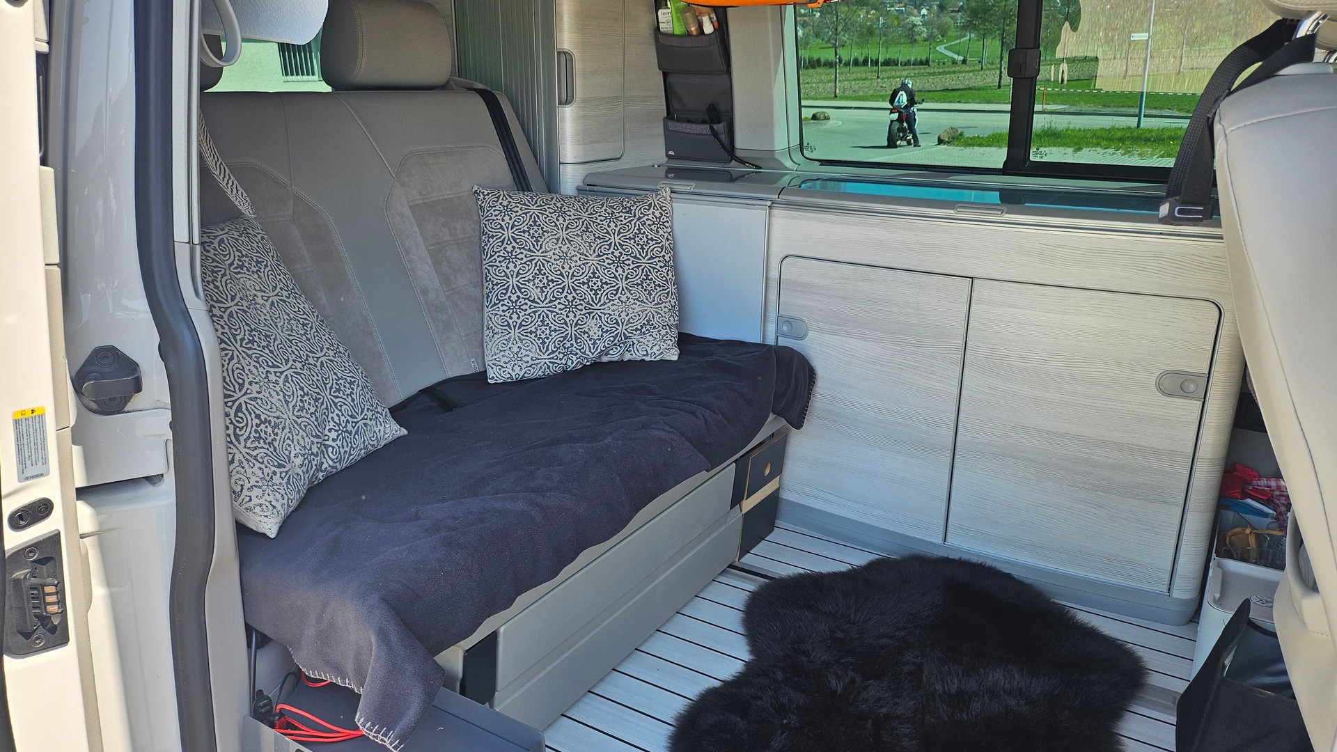 VW T6 California 2.0 Bi-TDI Ocean 4Motion DSG-image-3