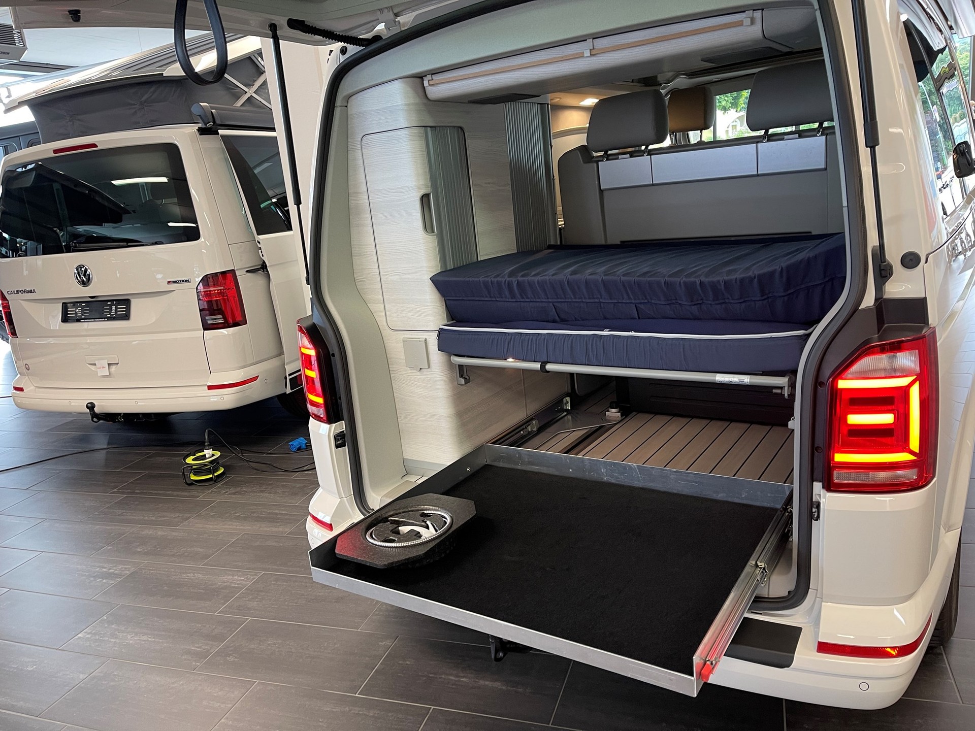 VW T6 California 2.0 Bi-TDI Ocean 4Motion DSG-image-6