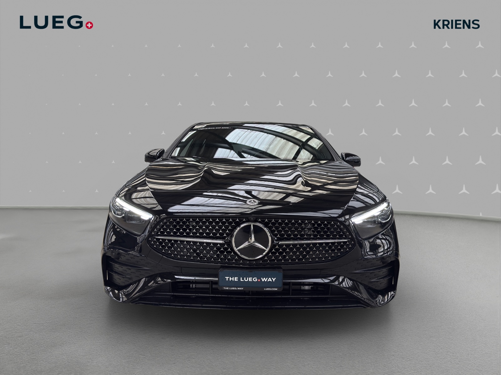 MERCEDES-BENZ A 250 4M - AMG / DISTRONIC / 360 Grad Kamera / Panorama-Dach-image-5