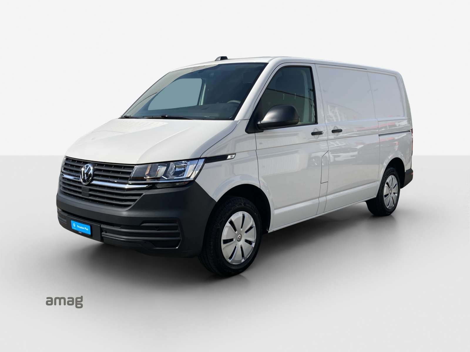 VW T6.1 2.0 TDI DSG