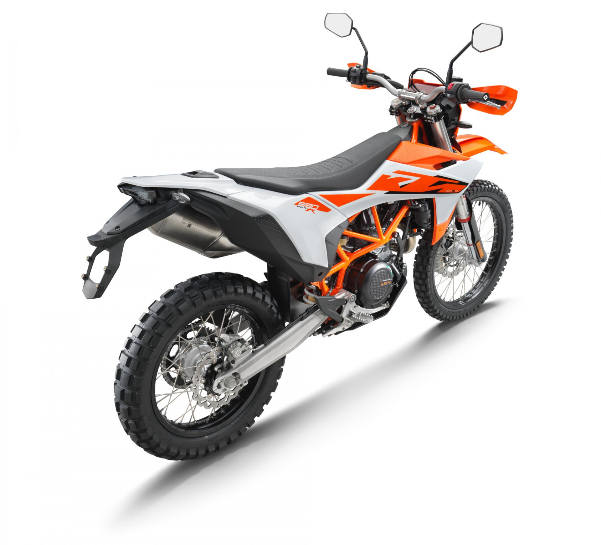 KTM 690 Enduro R-image-4