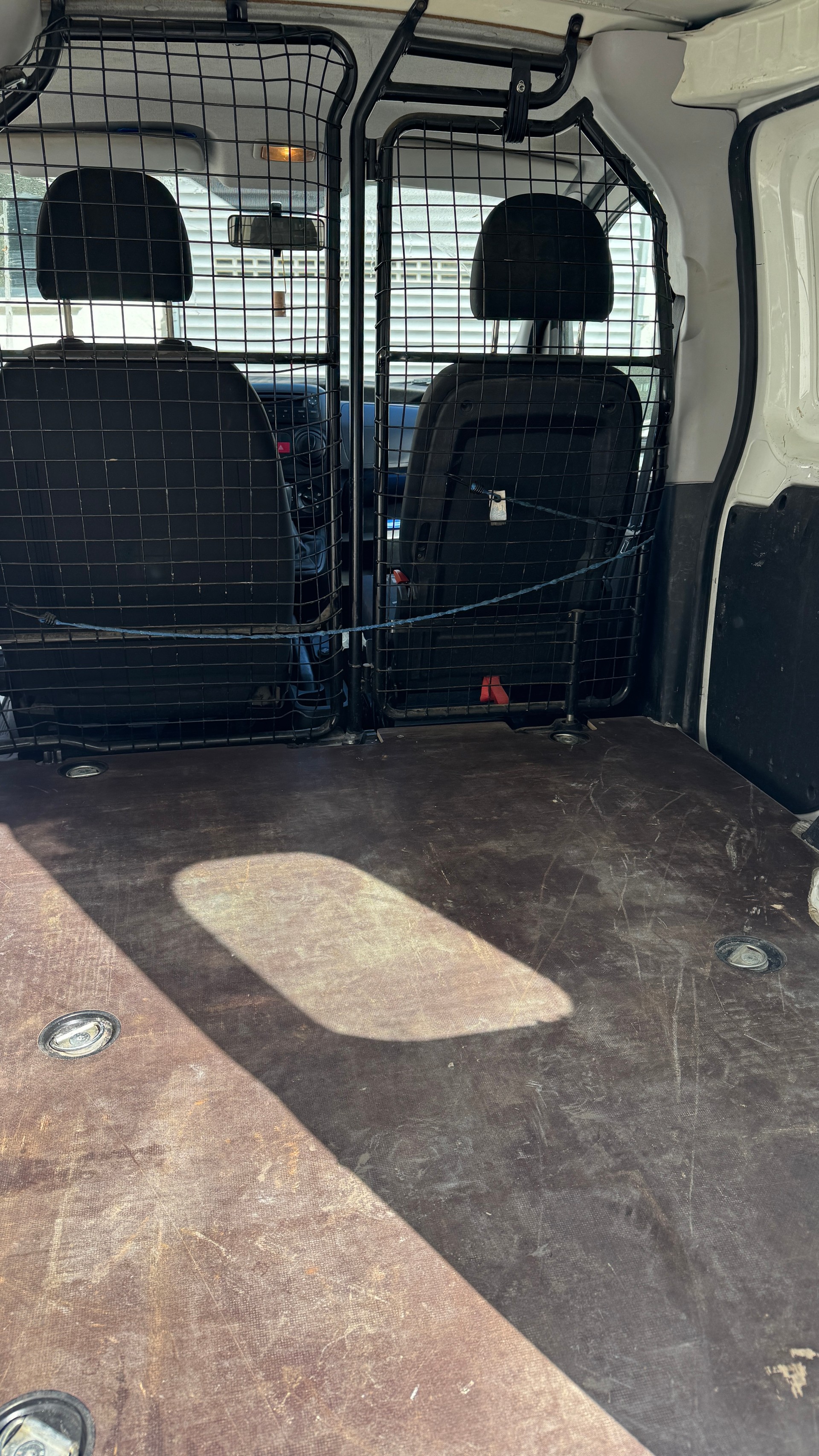 FIAT Fiorino 1.4 8V Swiss-image-7