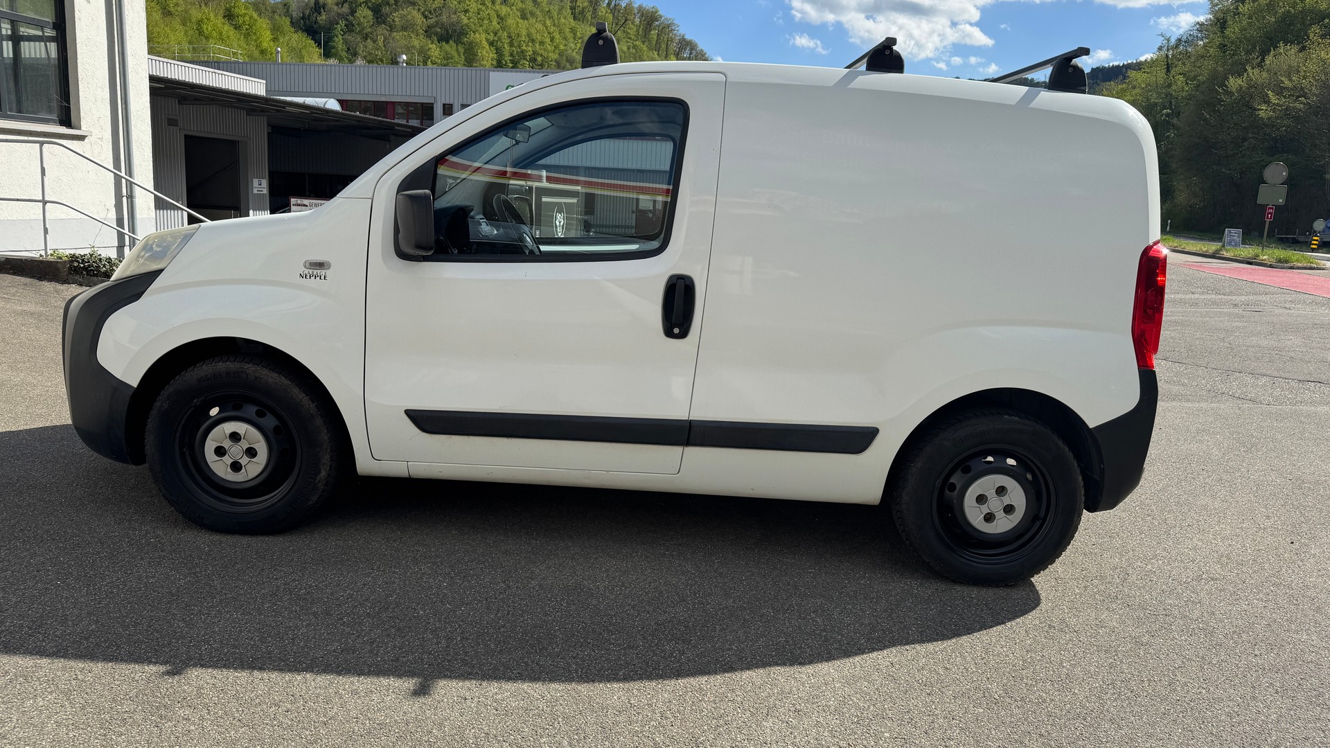 FIAT Fiorino 1.4 8V Swiss-showroom-element-3