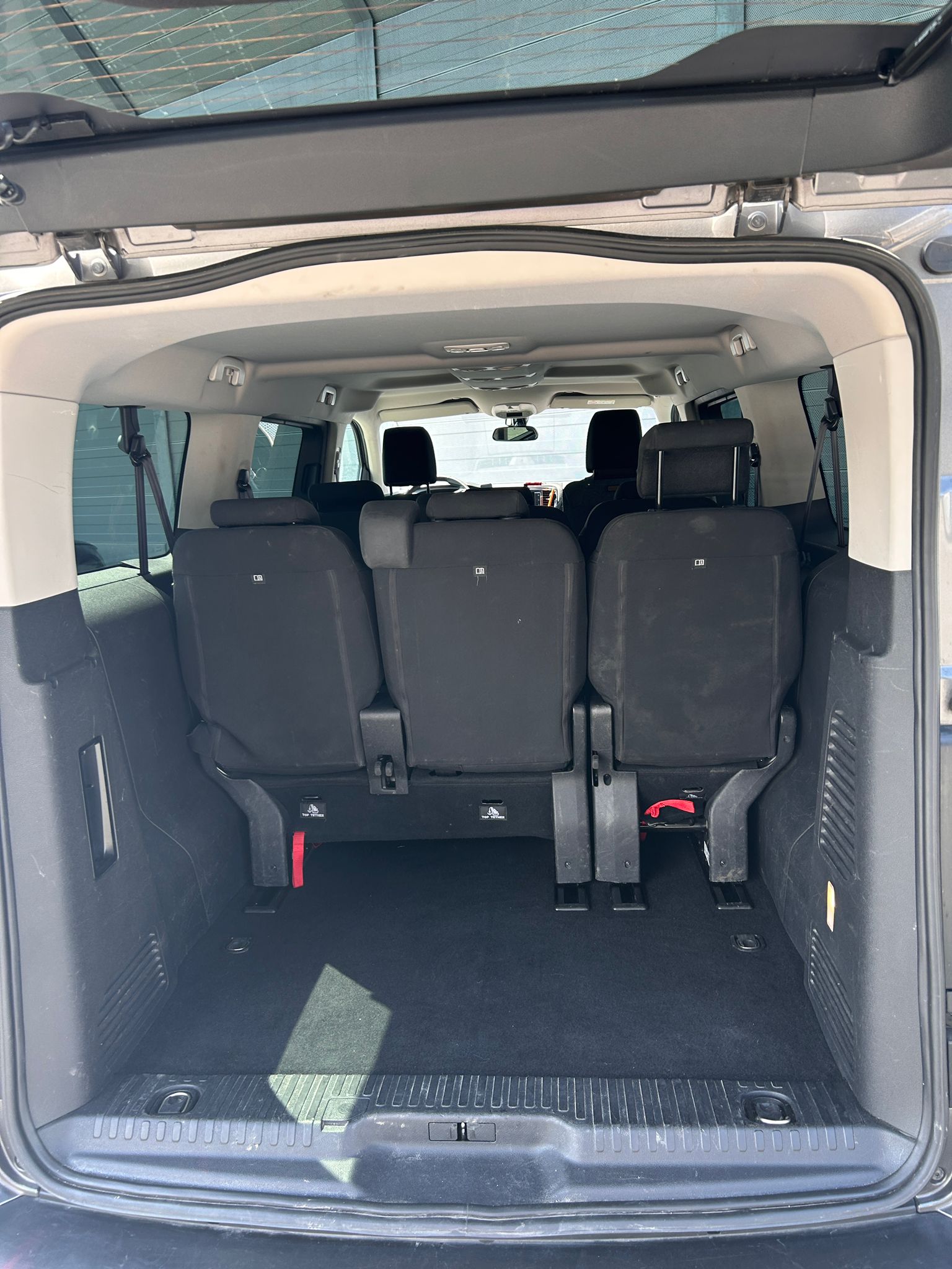 PEUGEOT Traveller 2.0 BlueHDi Active Long S/S-image-5