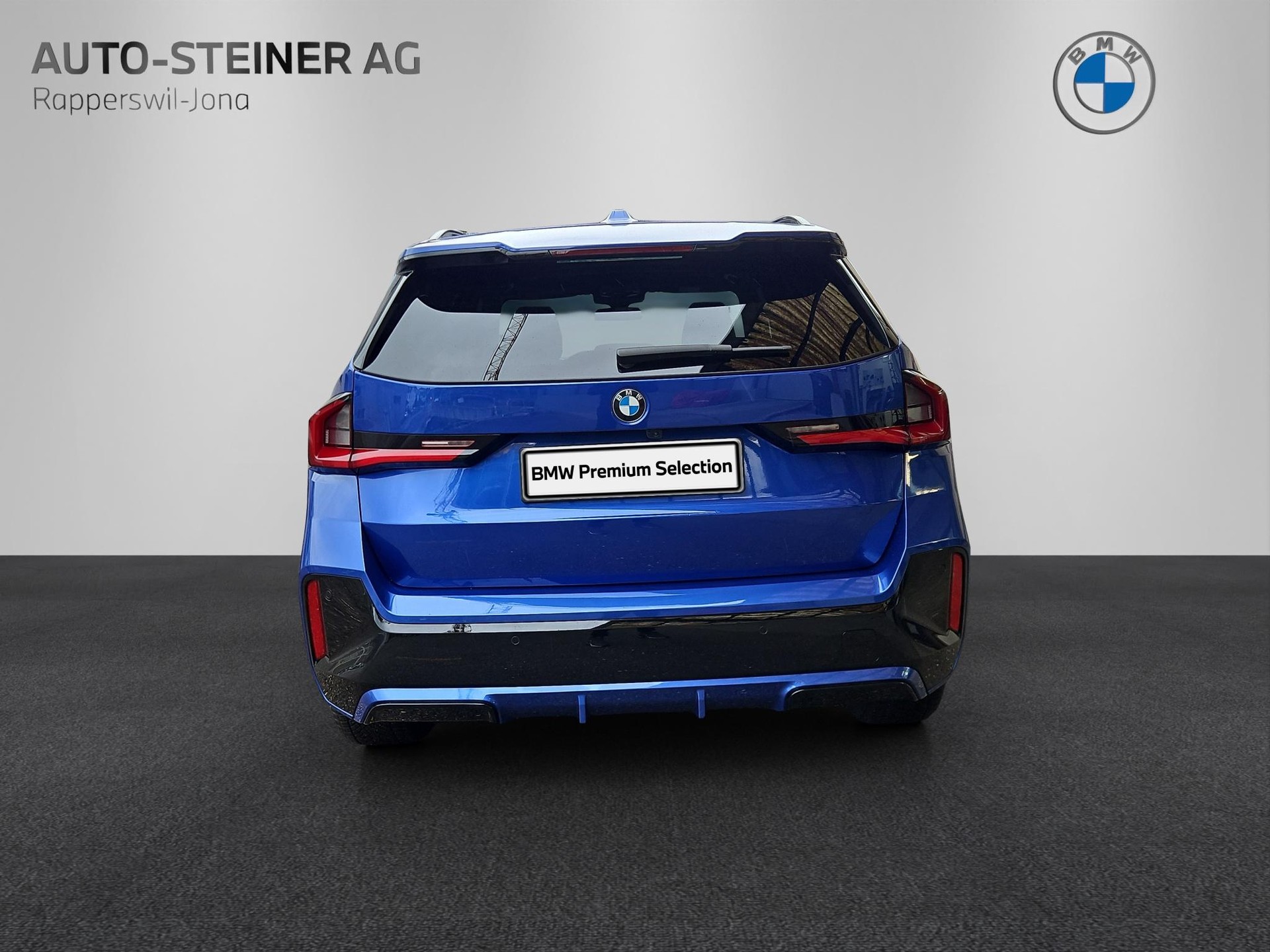 BMW X1 xDrive 23d 48V M Sport-showroom-element-3