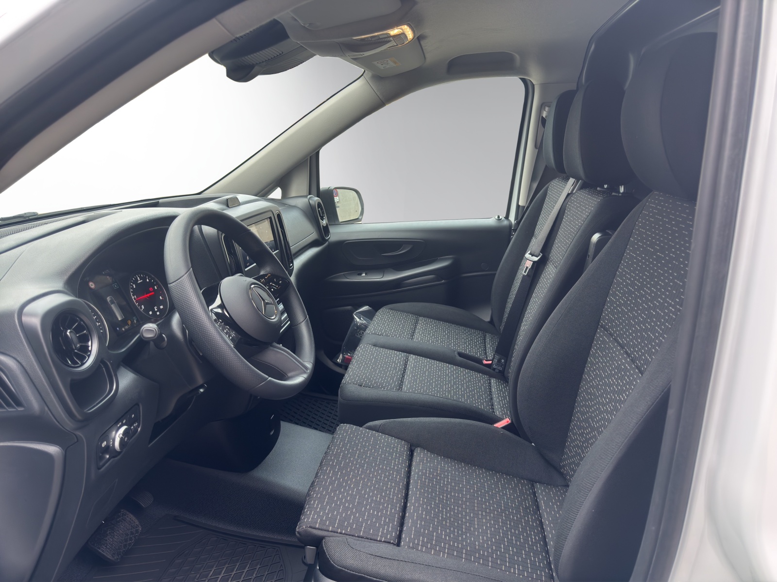 MERCEDES-BENZ Vito 116 CDI Extralang Pro 9G-Tronic-image-4