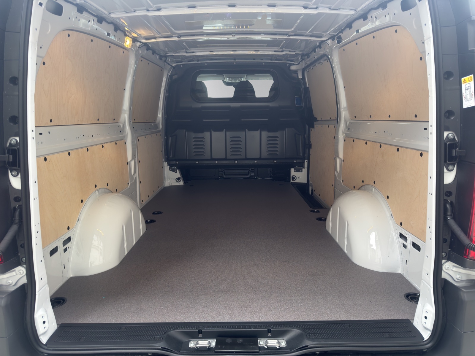 MERCEDES-BENZ Vito 116 CDI Extralang Pro 9G-Tronic-image-8