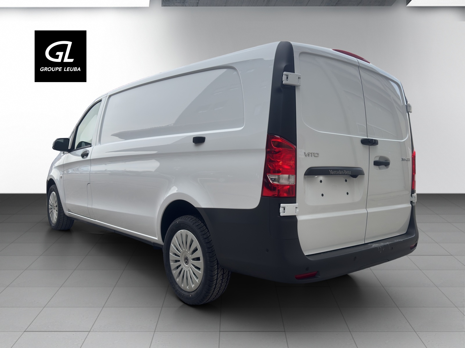 MERCEDES-BENZ Vito 116 CDI Extralang Pro 9G-Tronic-showroom-element-3
