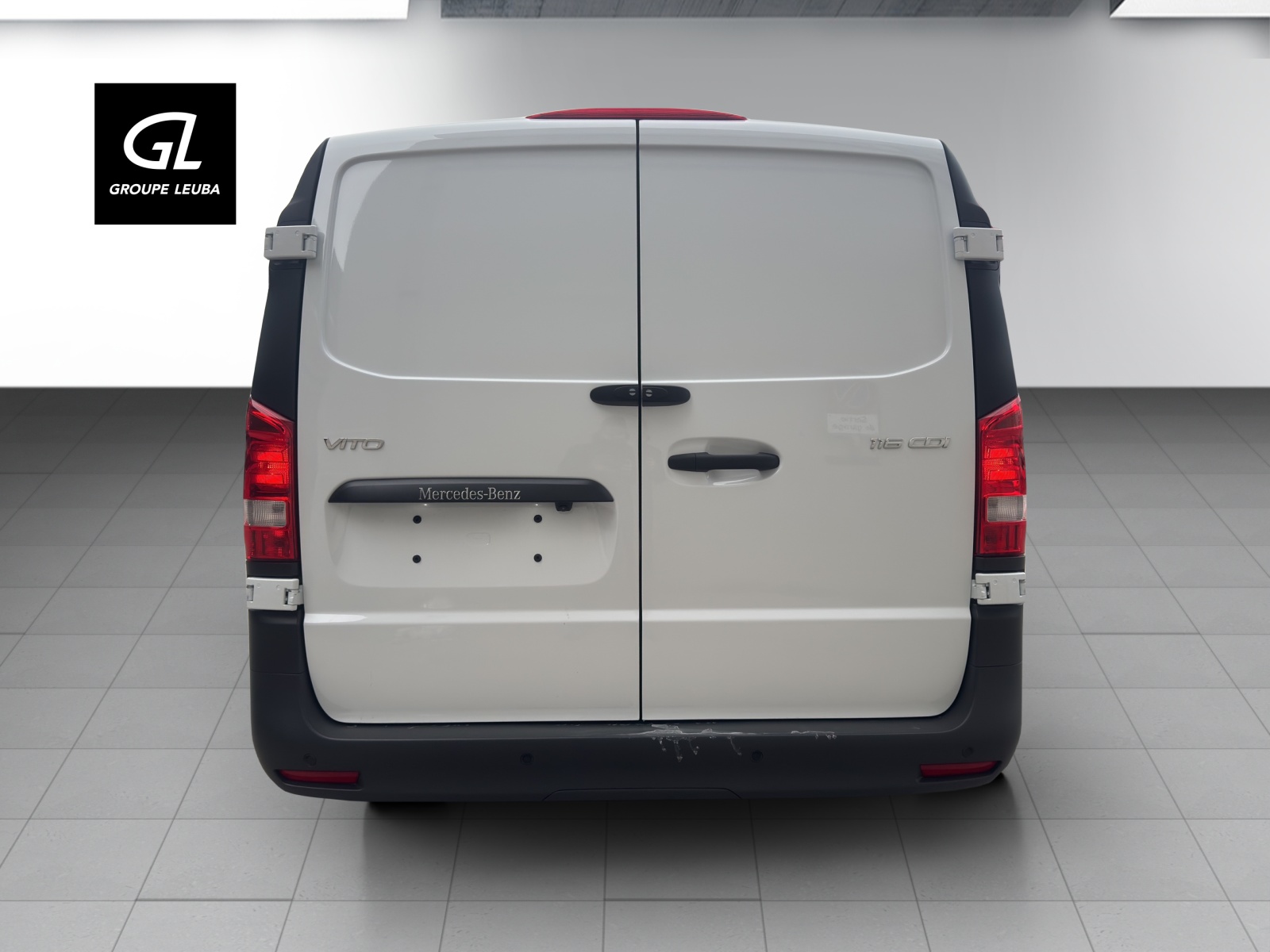 MERCEDES-BENZ Vito 116 CDI Extralang Pro 9G-Tronic-image-7