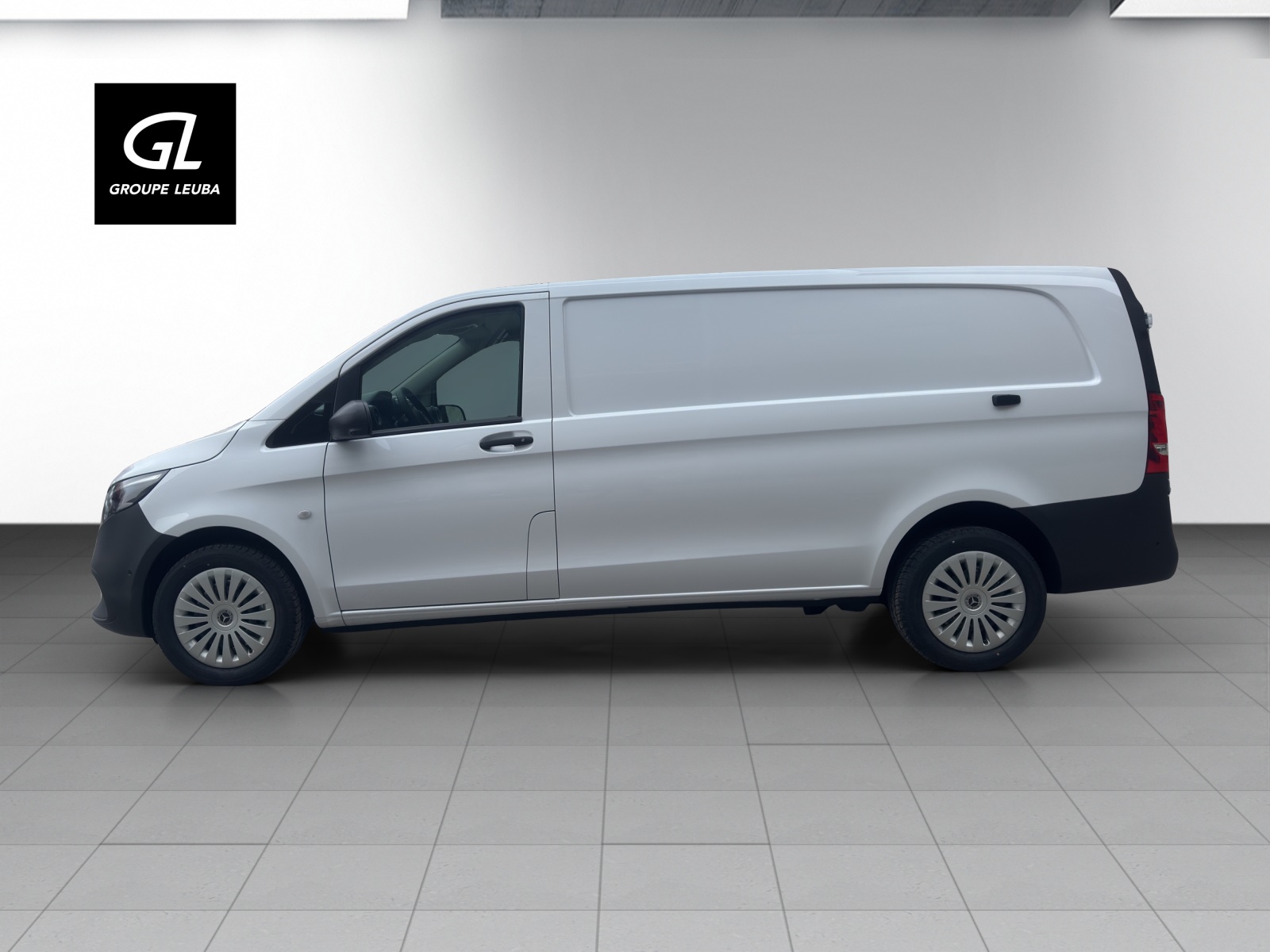 MERCEDES-BENZ Vito 116 CDI Extralang Pro 9G-Tronic-showroom-element-2
