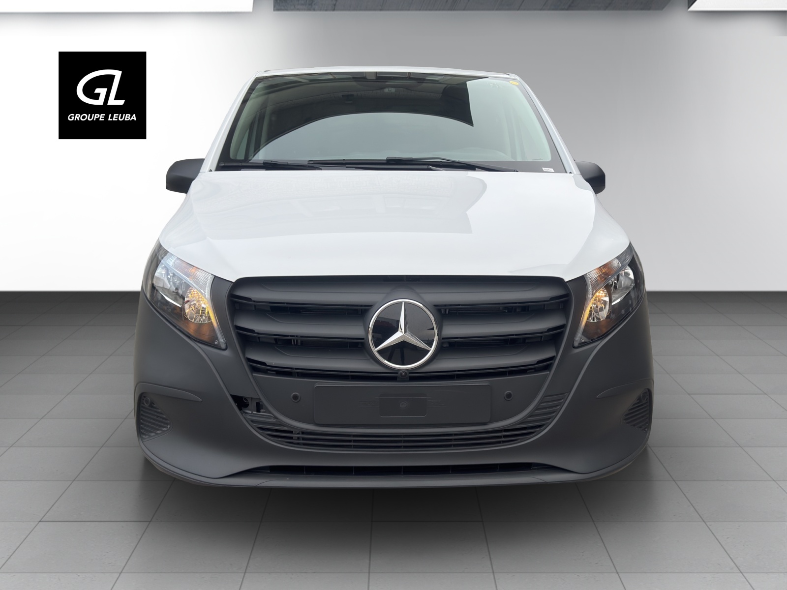 MERCEDES-BENZ Vito 116 CDI Extralang Pro 9G-Tronic-showroom-element-1