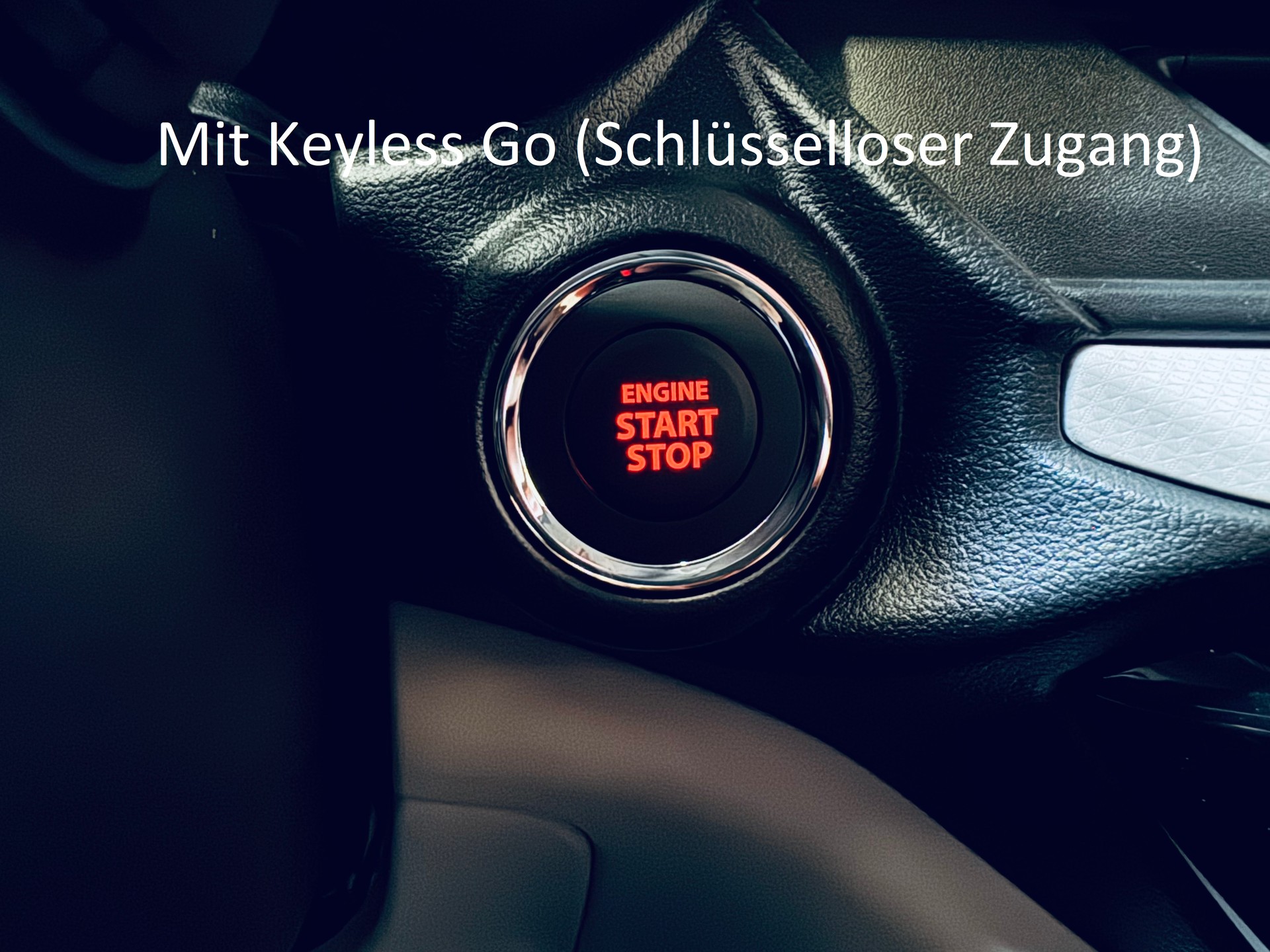SUZUKI Swift 1.2 Compact+ Hybrid 4x4-image-19