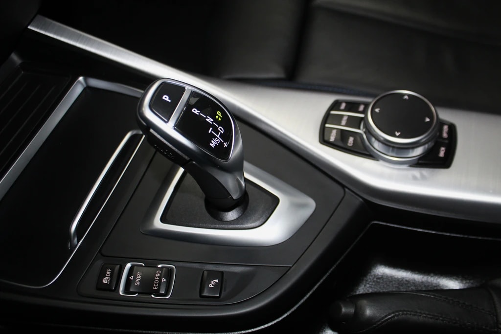 BMW M140i xDrive Steptronic / CH-Fahrzeug-image-15