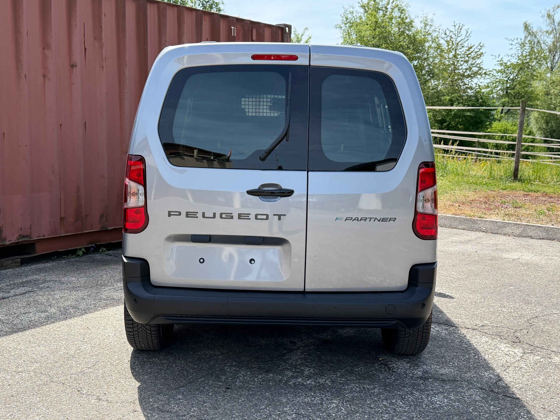 PEUGEOT e-Partner Kaw. 800 Standard 50 kWh 🔋⚡-showroom-element-3