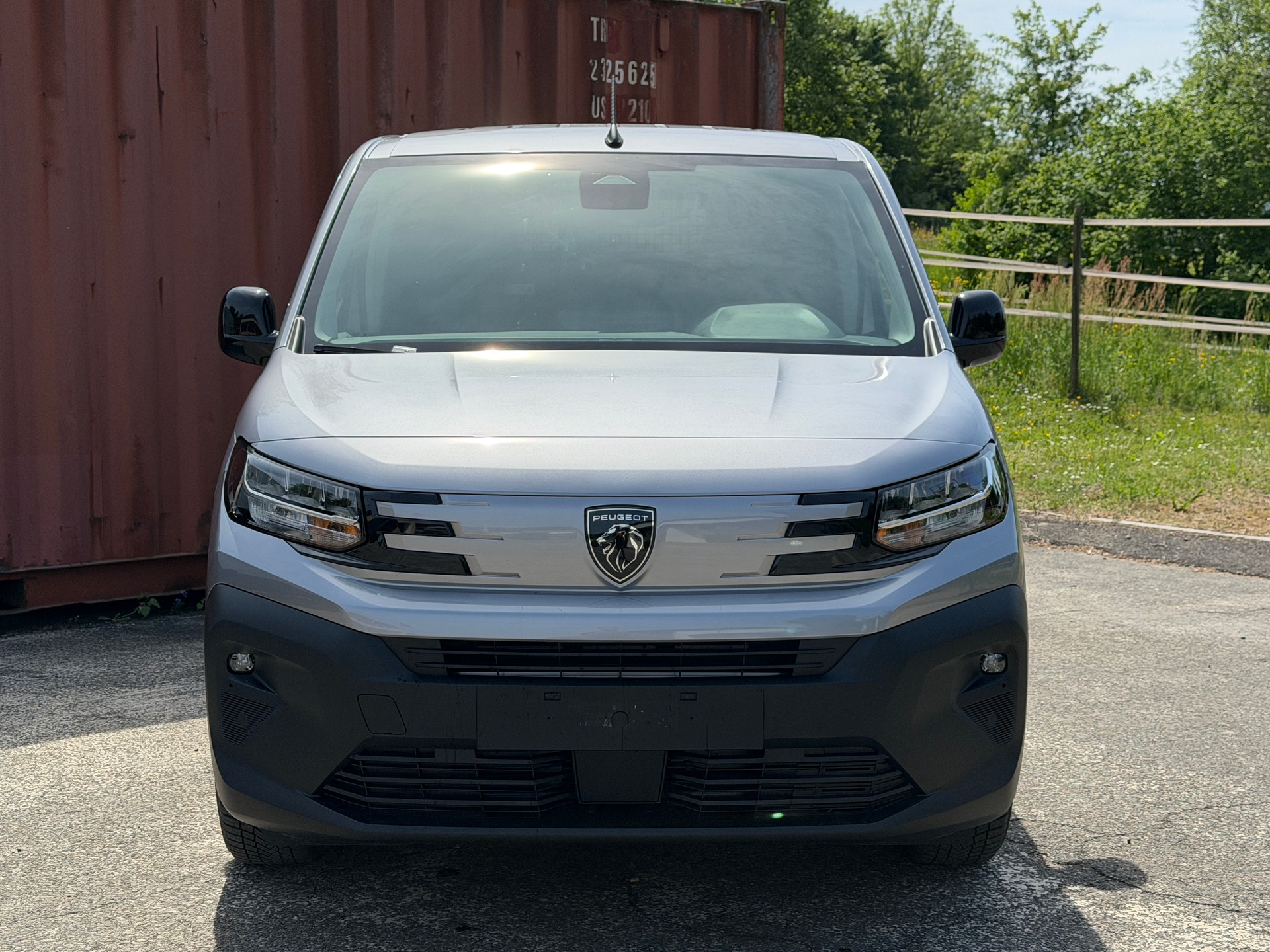 PEUGEOT e-Partner Kaw. 800 Standard 50 kWh 🔋⚡-showroom-element-2