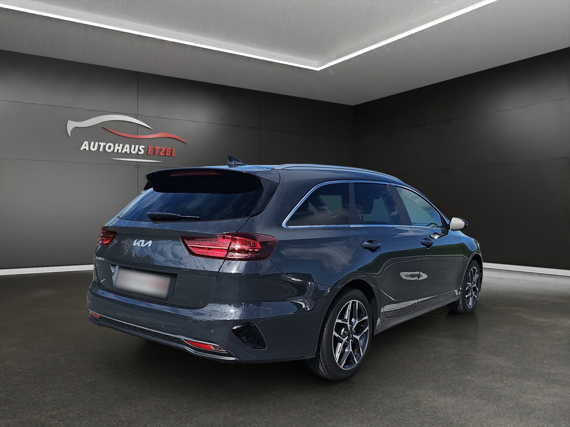 KIA Ceed Sportswagon 1.5 T-GDi Power DCT-image-5