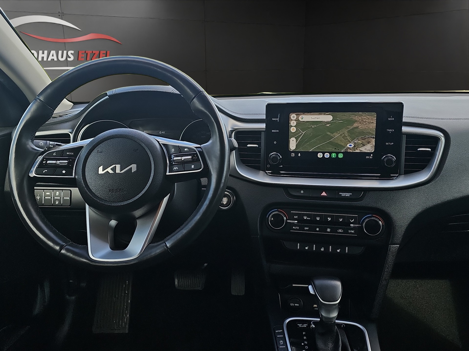 KIA Ceed Sportswagon 1.5 T-GDi Power DCT-image-9
