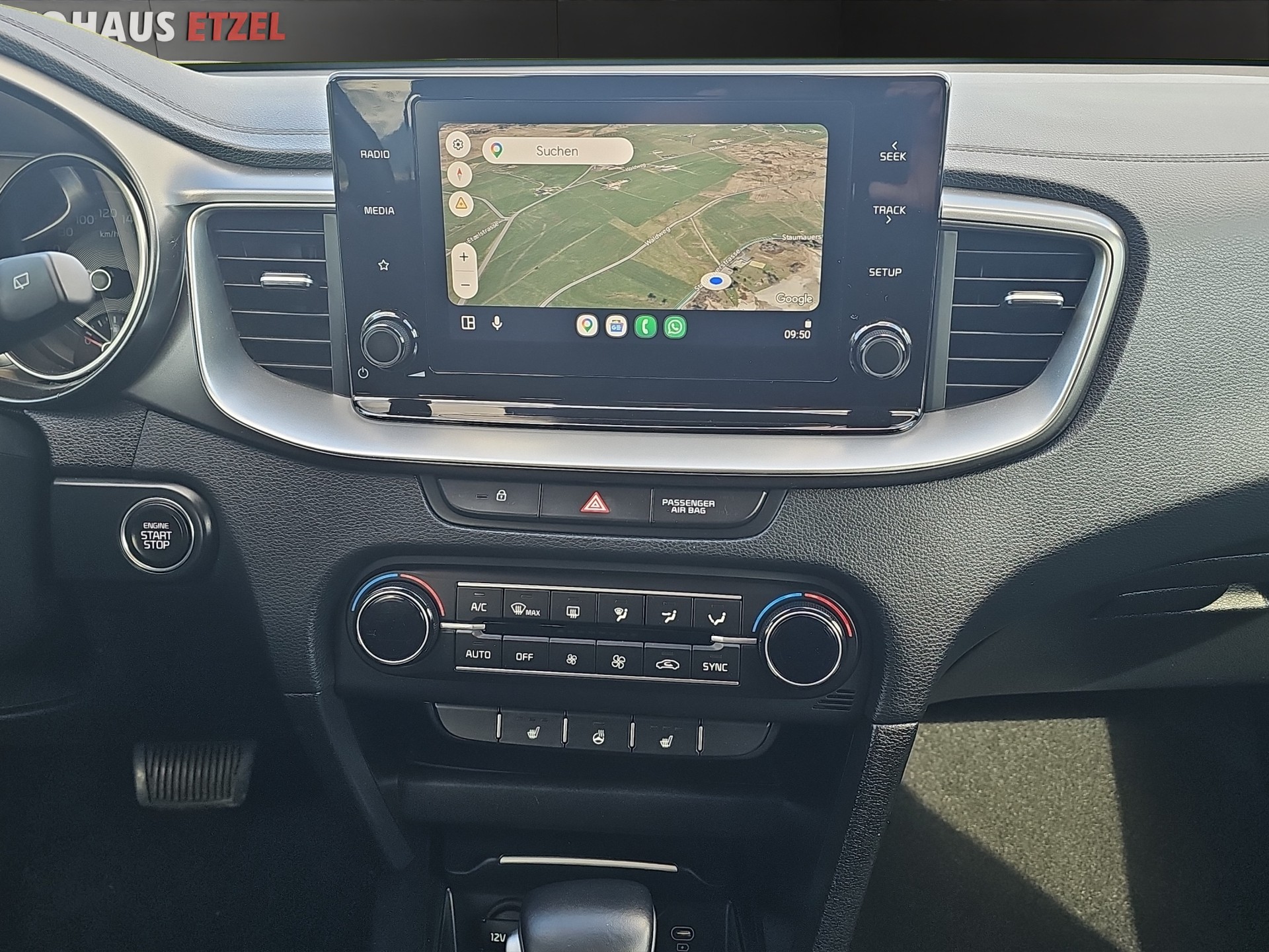 KIA Ceed Sportswagon 1.5 T-GDi Power DCT-image-10