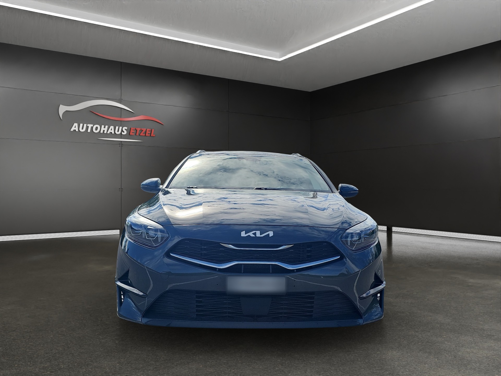 KIA Ceed Sportswagon 1.5 T-GDi Power DCT-image-7
