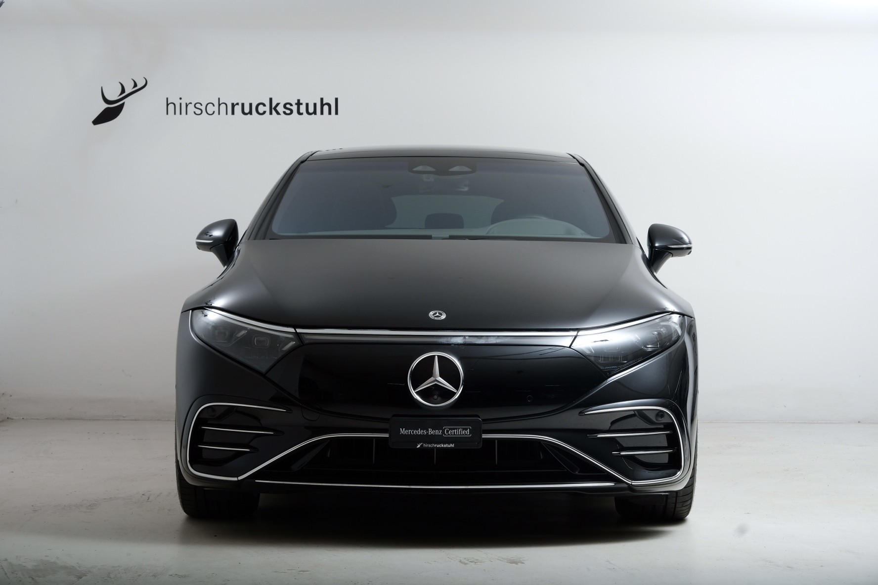 MERCEDES-BENZ EQS 580 4Matic Edition 1 Premium-Plus-Paket-showroom-element-1