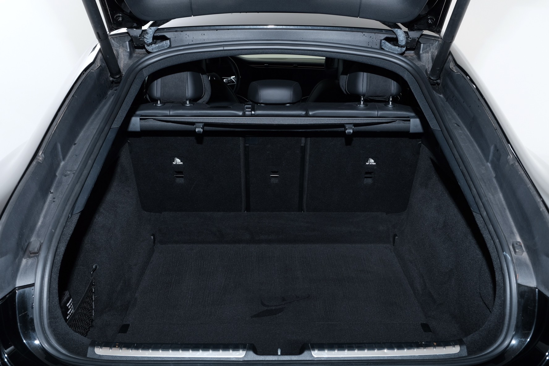 MERCEDES-BENZ EQS 580 4Matic Edition 1 Premium-Plus-Paket-image-12