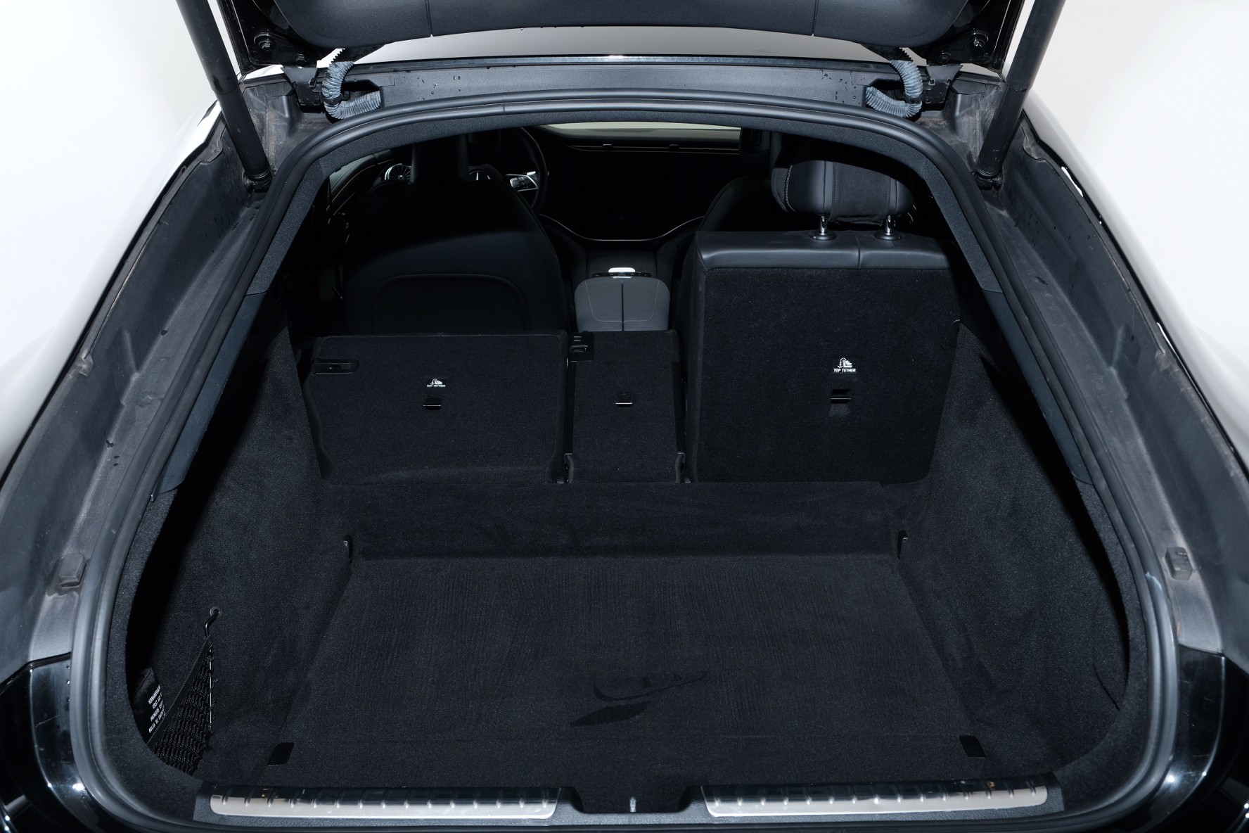 MERCEDES-BENZ EQS 580 4Matic Edition 1 Premium-Plus-Paket-image-13