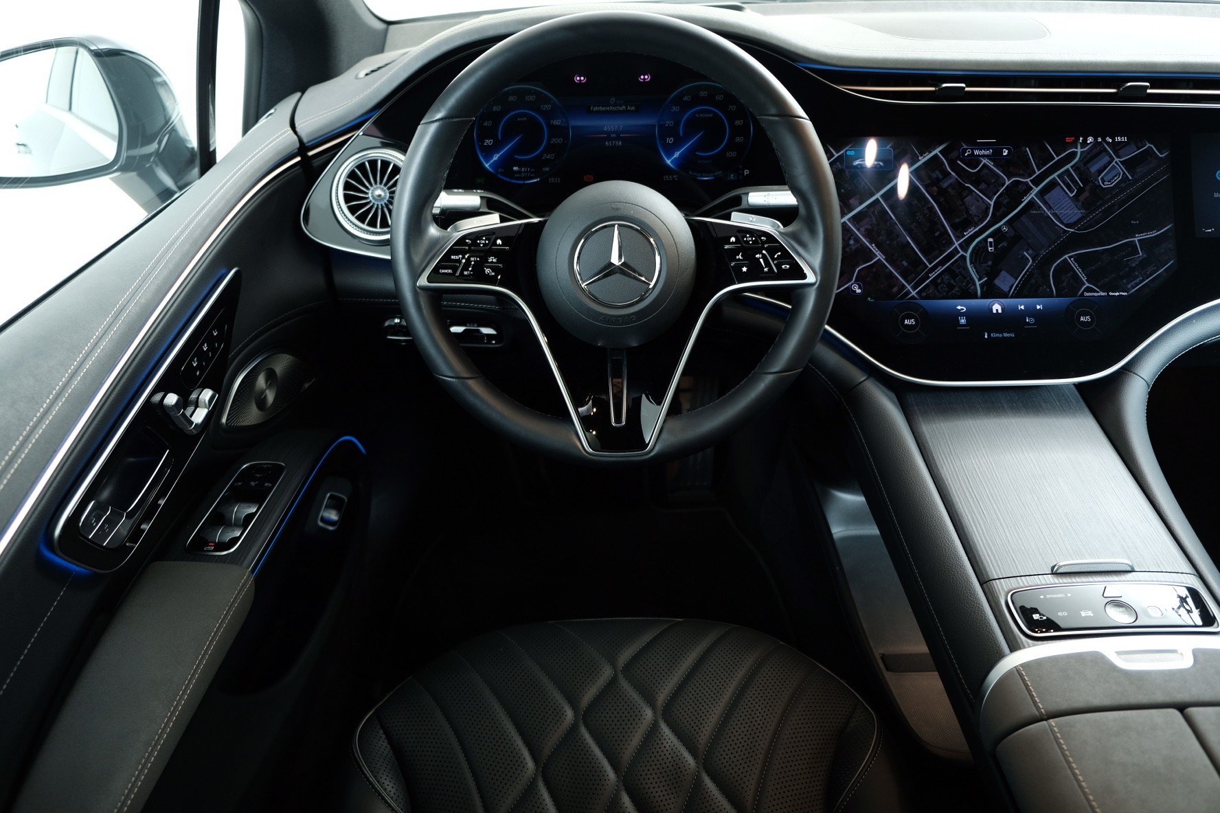 MERCEDES-BENZ EQS 580 4Matic Edition 1 Premium-Plus-Paket-image-6