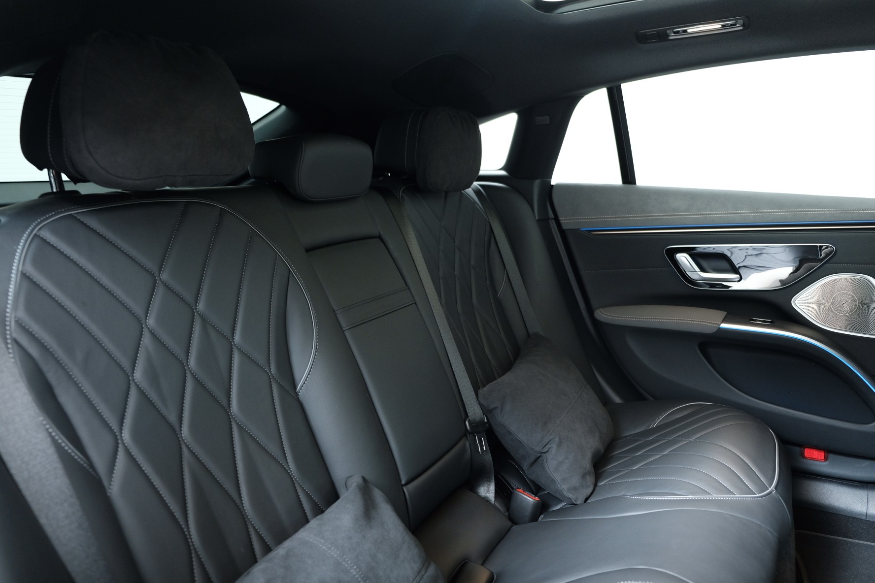 MERCEDES-BENZ EQS 580 4Matic Edition 1 Premium-Plus-Paket-image-10