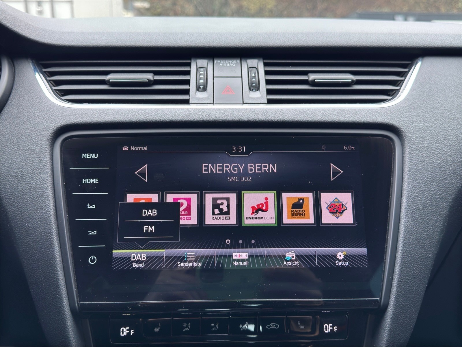 SKODA Octavia Combi 2.0 TSI RS DSG-image-14