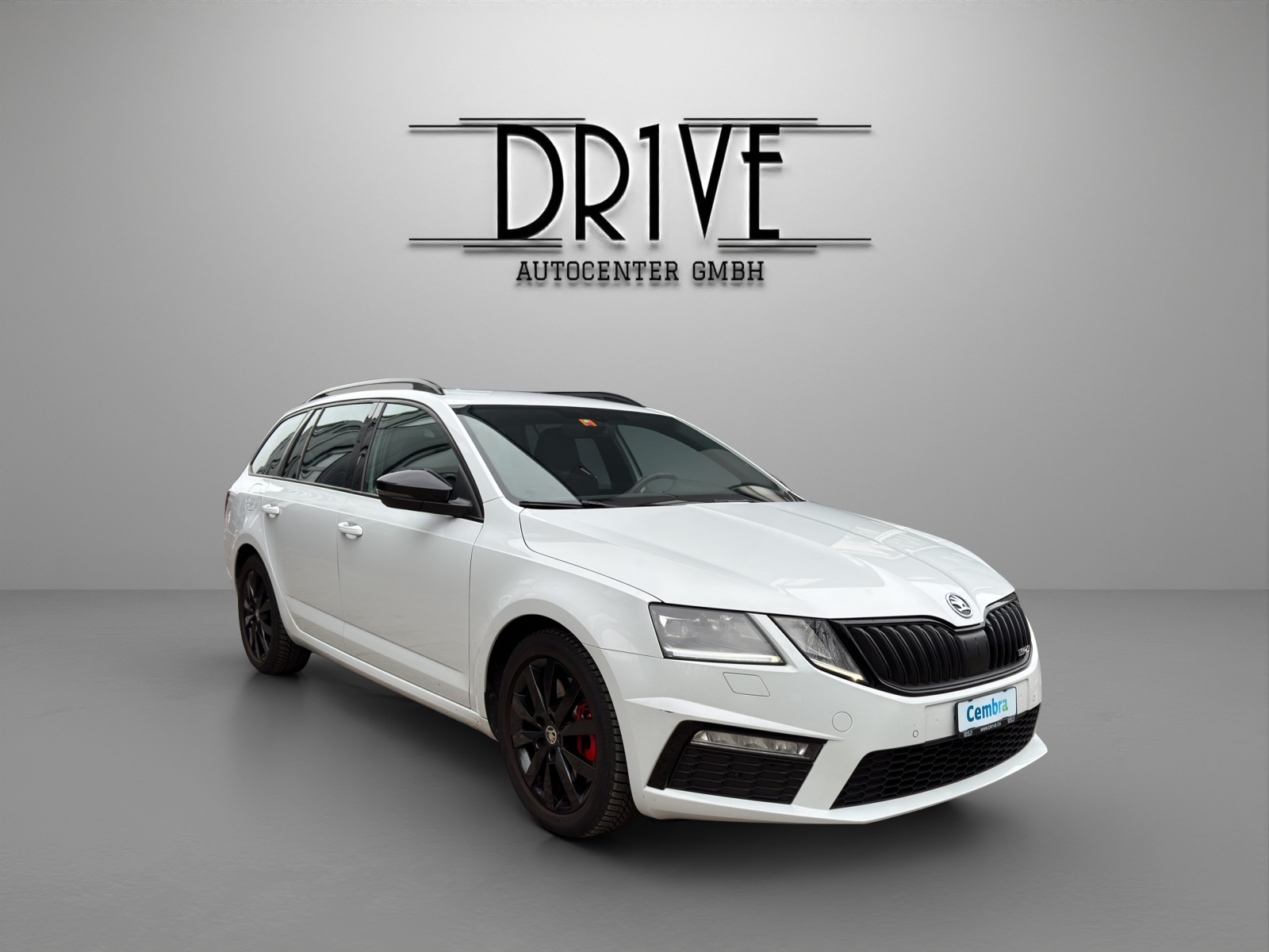 SKODA Octavia Combi 2.0 TSI RS DSG-showroom-element-2