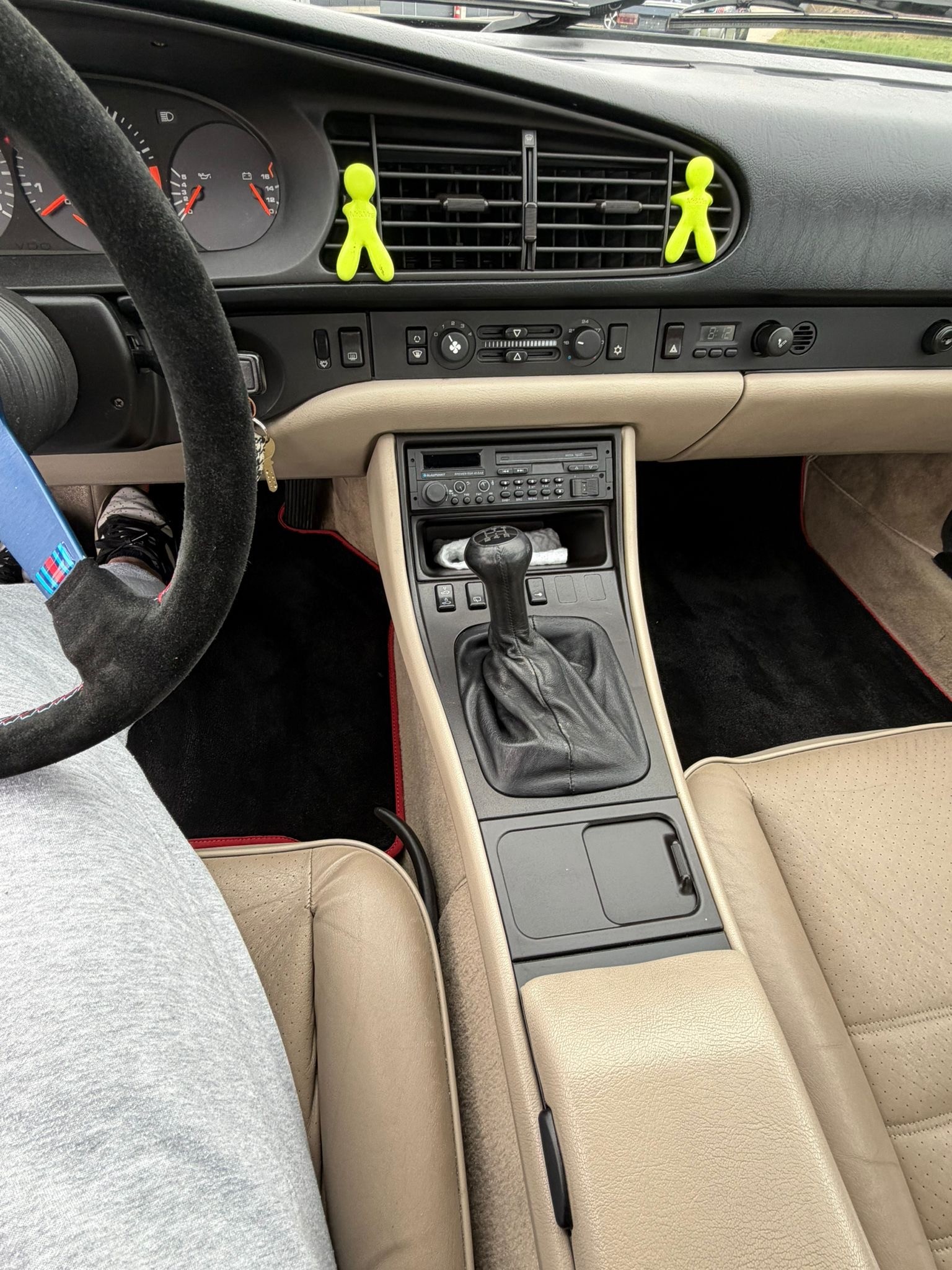 PORSCHE 2.5 Turbo-image-4