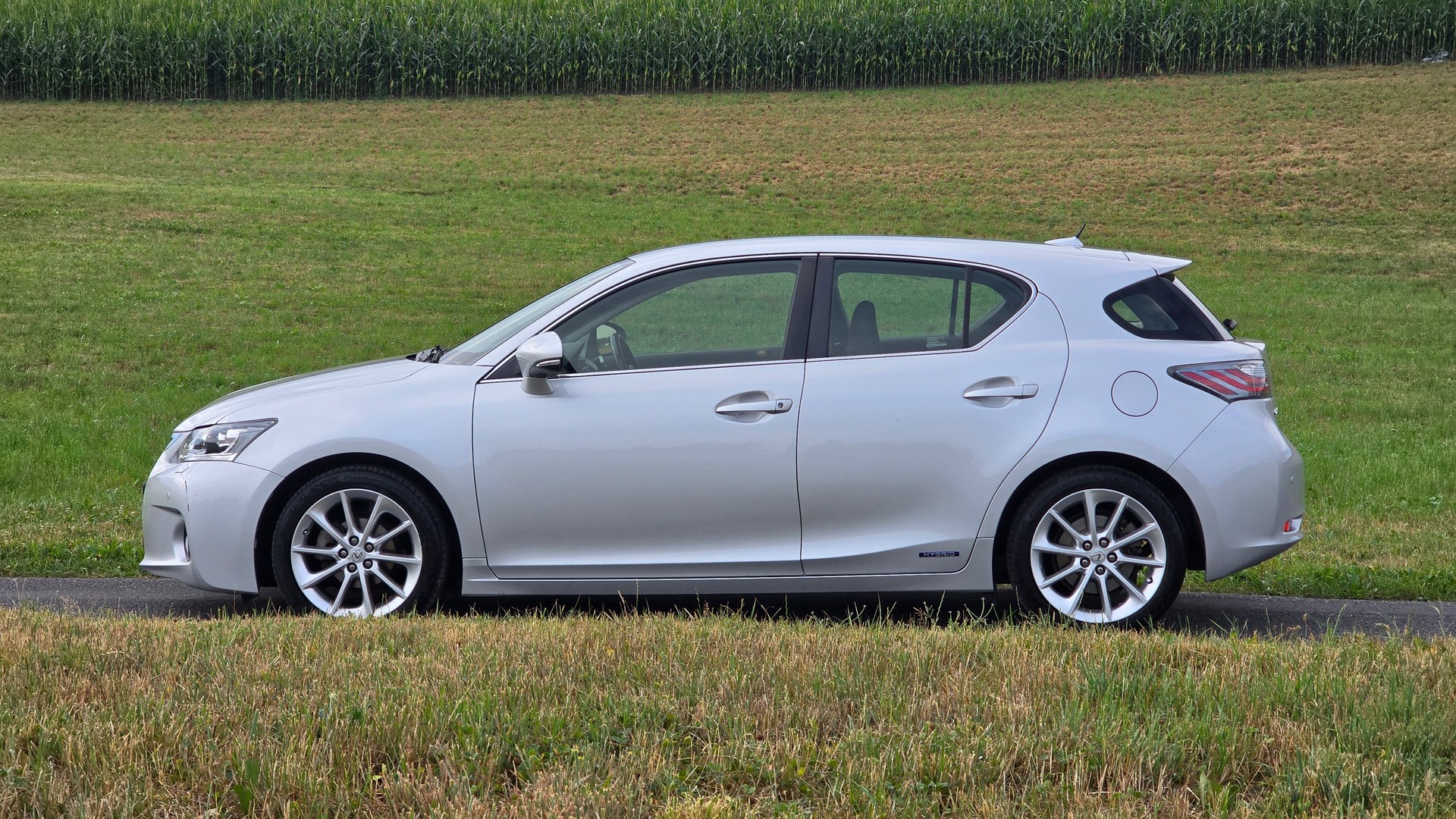 LEXUS CT 200h 1.8 excellence CVT-showroom-element-2