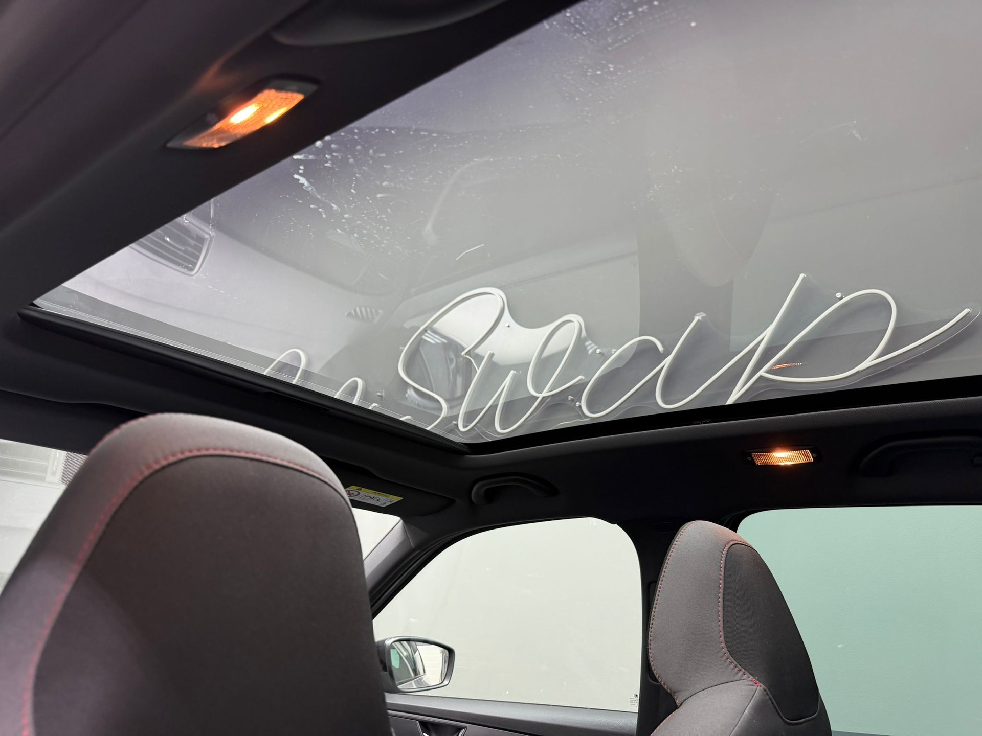 SKODA Fabia 1.0 TSI Monte Carlo DSG-image-9