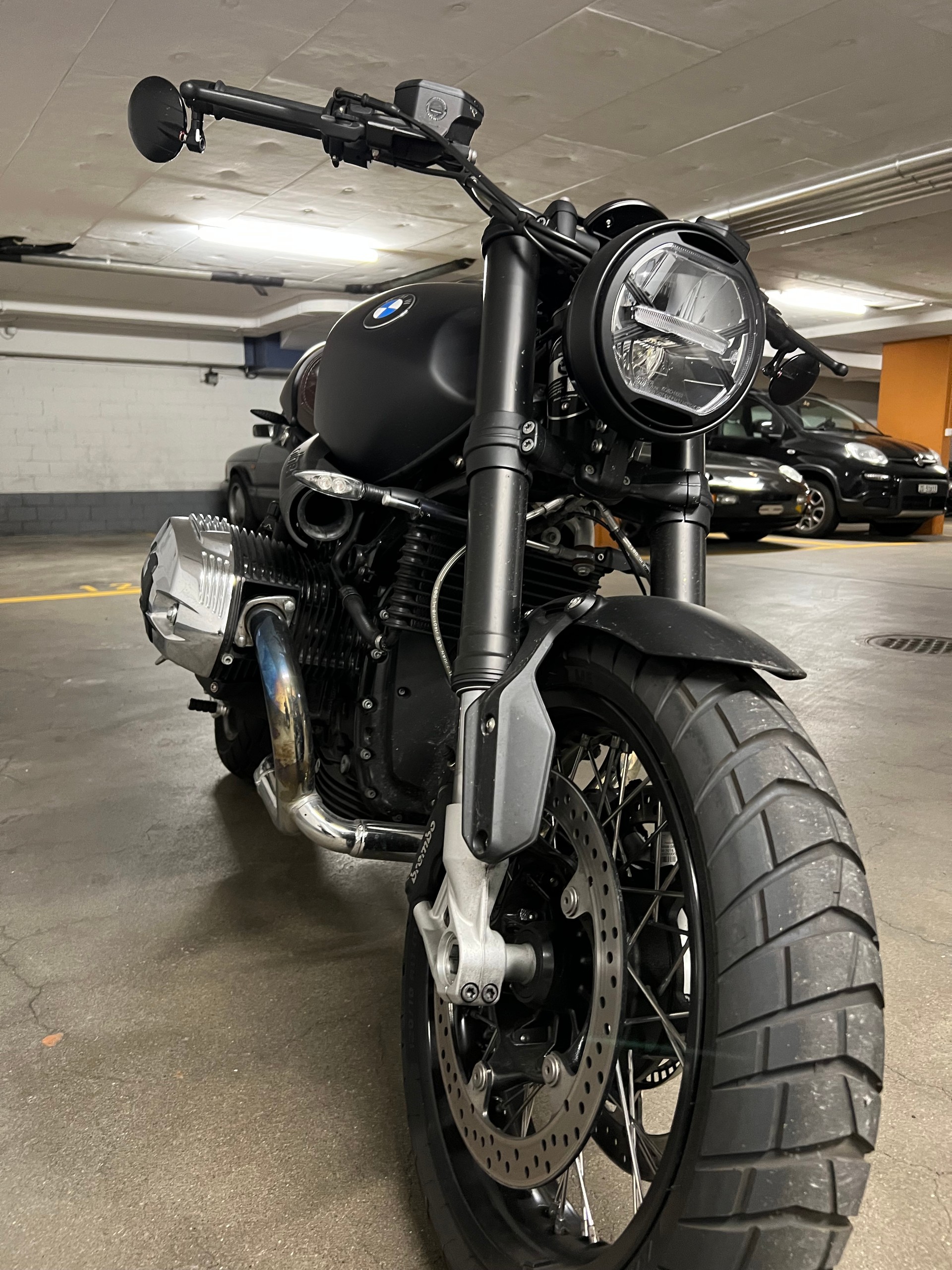BMW R nineT ABS-image-2