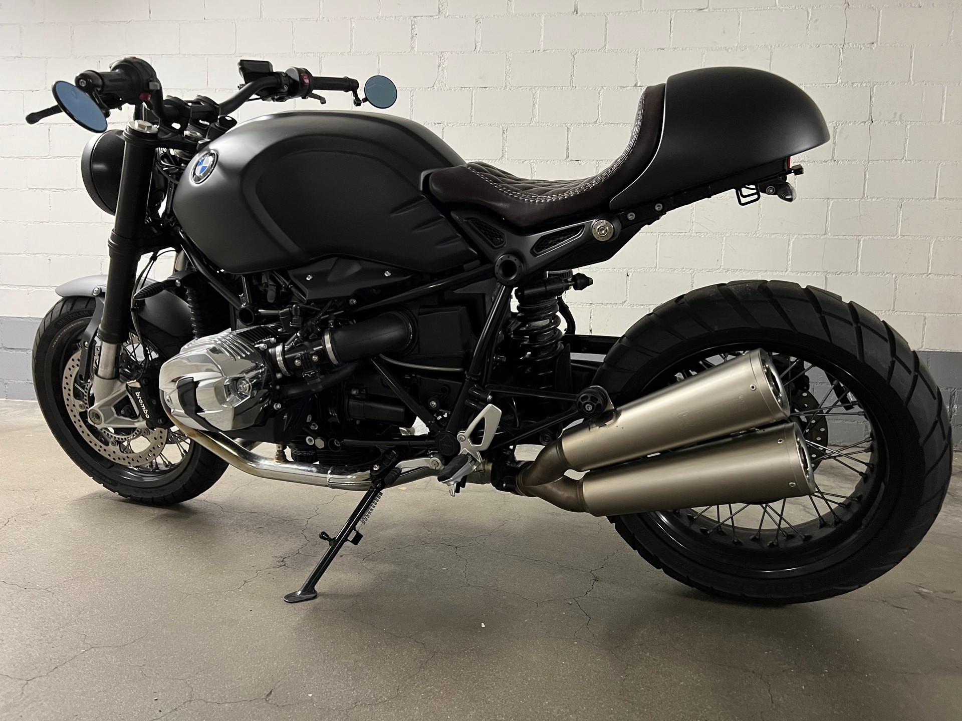 BMW R nineT ABS-image-1