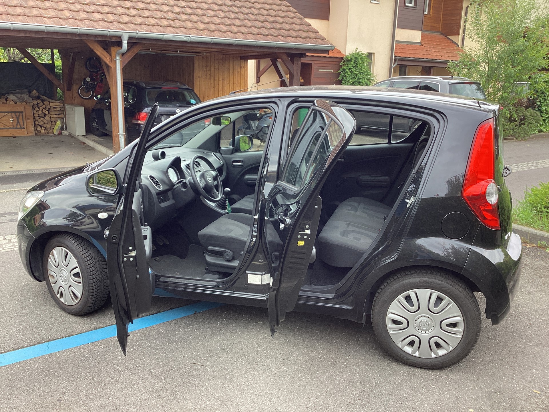 OPEL 1.2 Enjoy-image-3