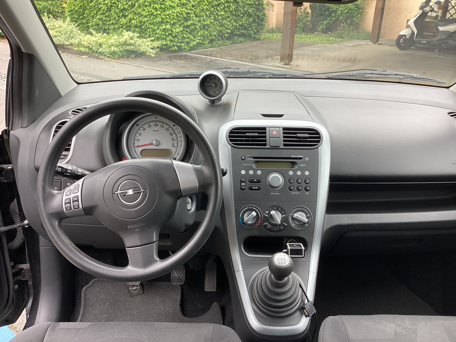 OPEL 1.2 Enjoy-image-4