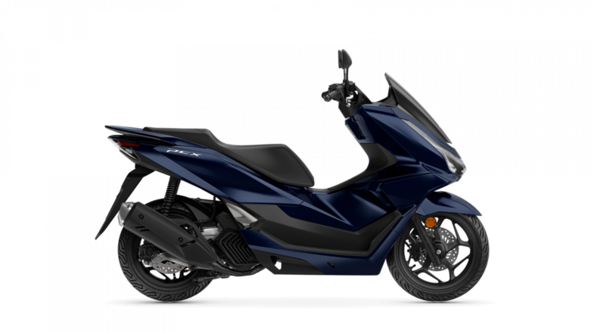HONDA PCX 125