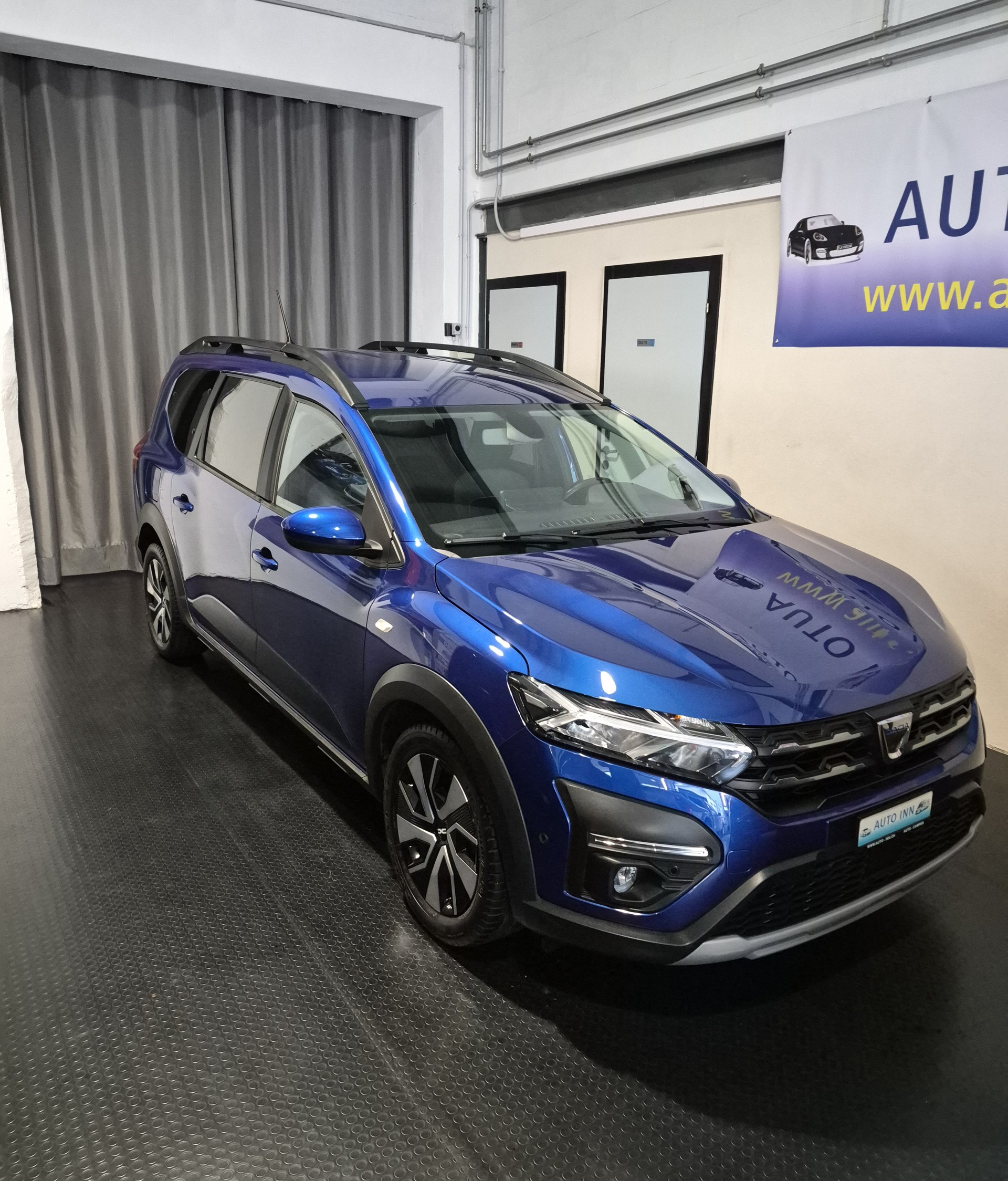 DACIA Jogger TCe 110 Extreme - 7 POSTI