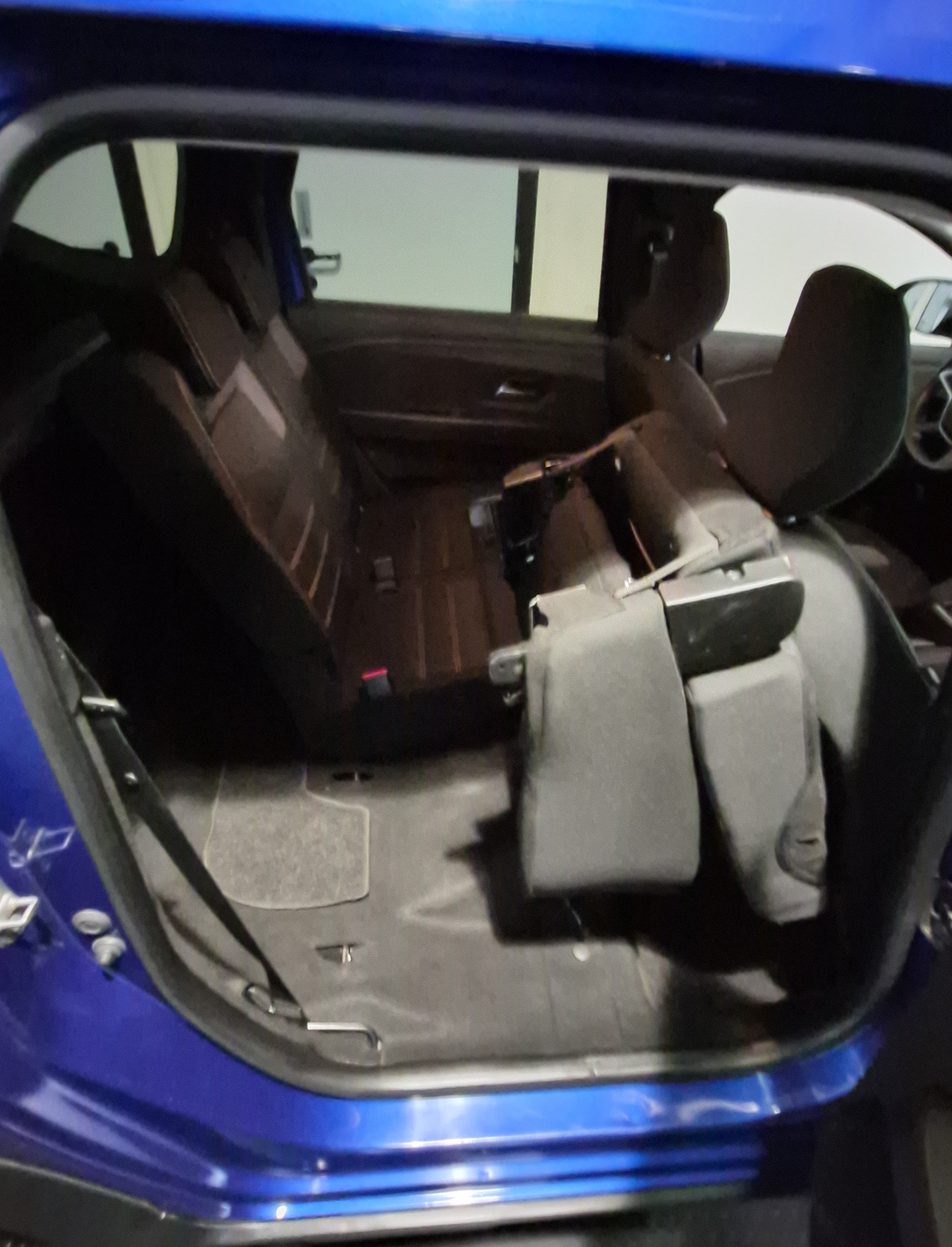 DACIA Jogger TCe 110 Extreme - 7 POSTI-image-7
