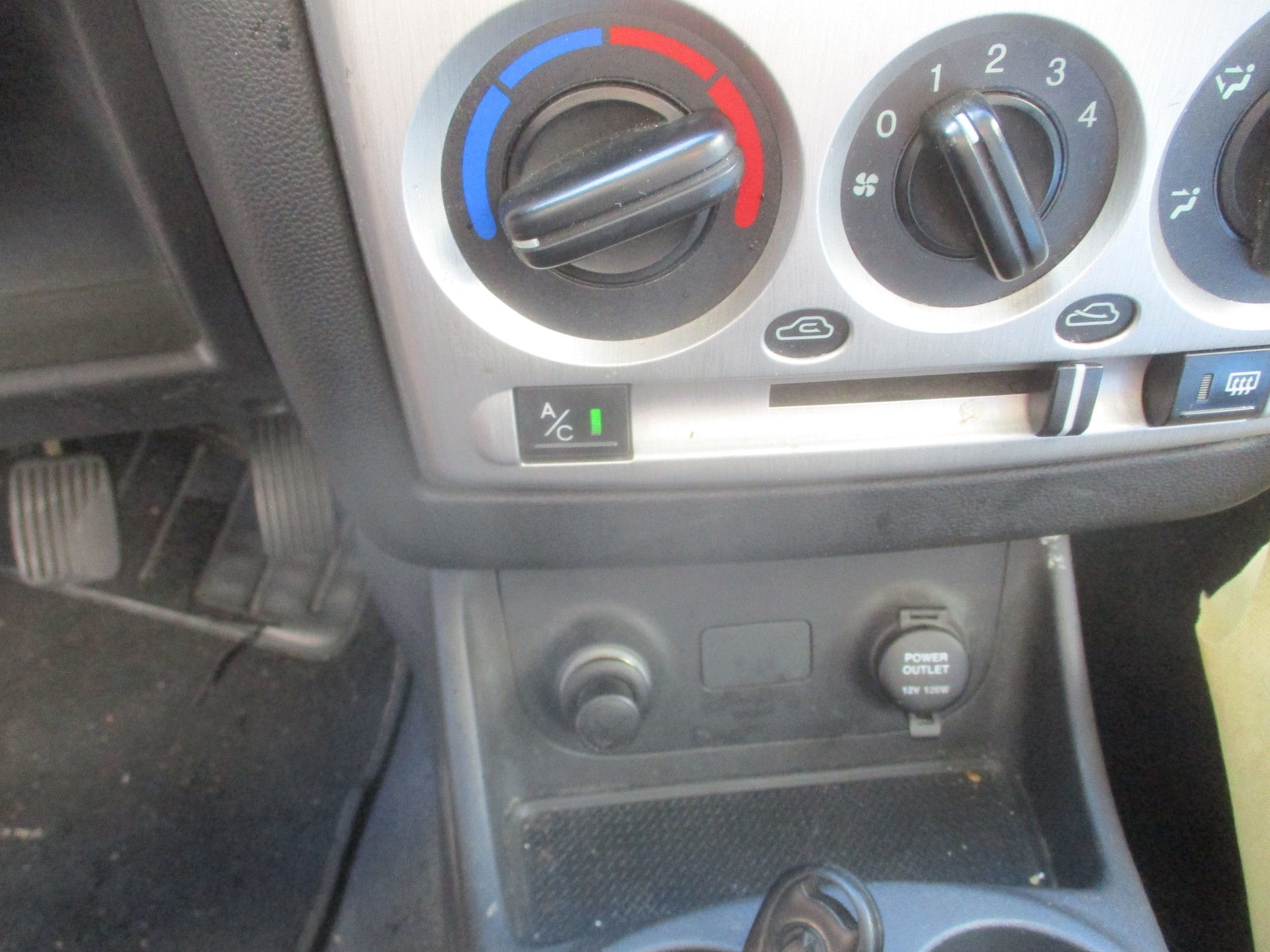 HYUNDAI Getz 1.6 Silversky-image-10