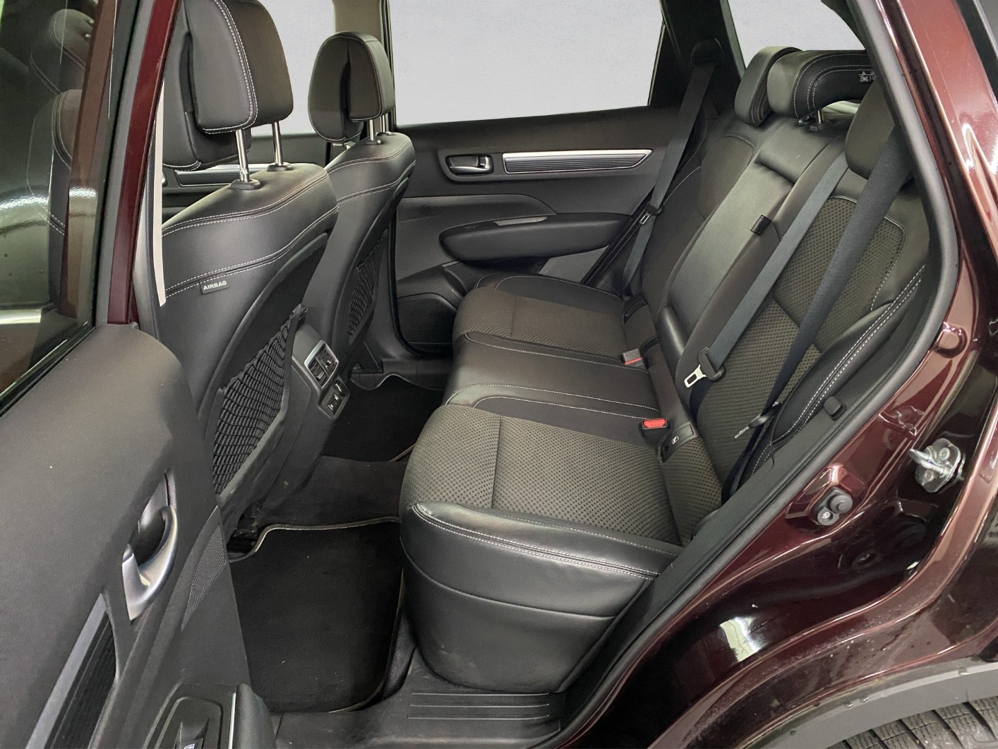 RENAULT Koleos 2.0 dCi Techno 4WD Xtronic CVT-image-16