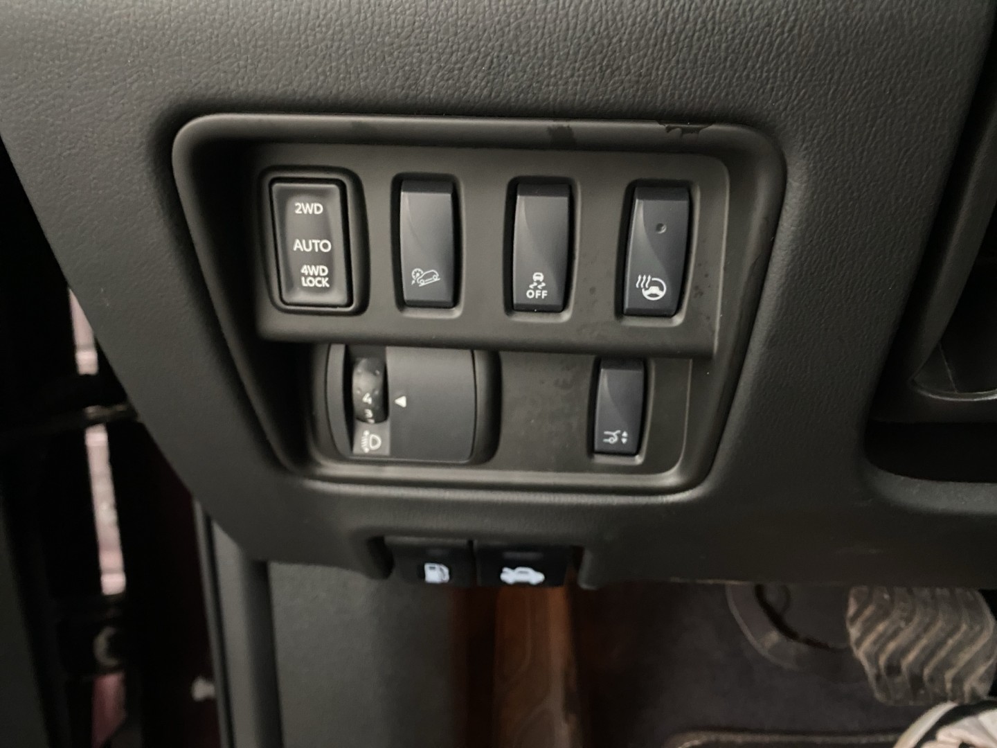 RENAULT Koleos 2.0 dCi Techno 4WD Xtronic CVT-image-13