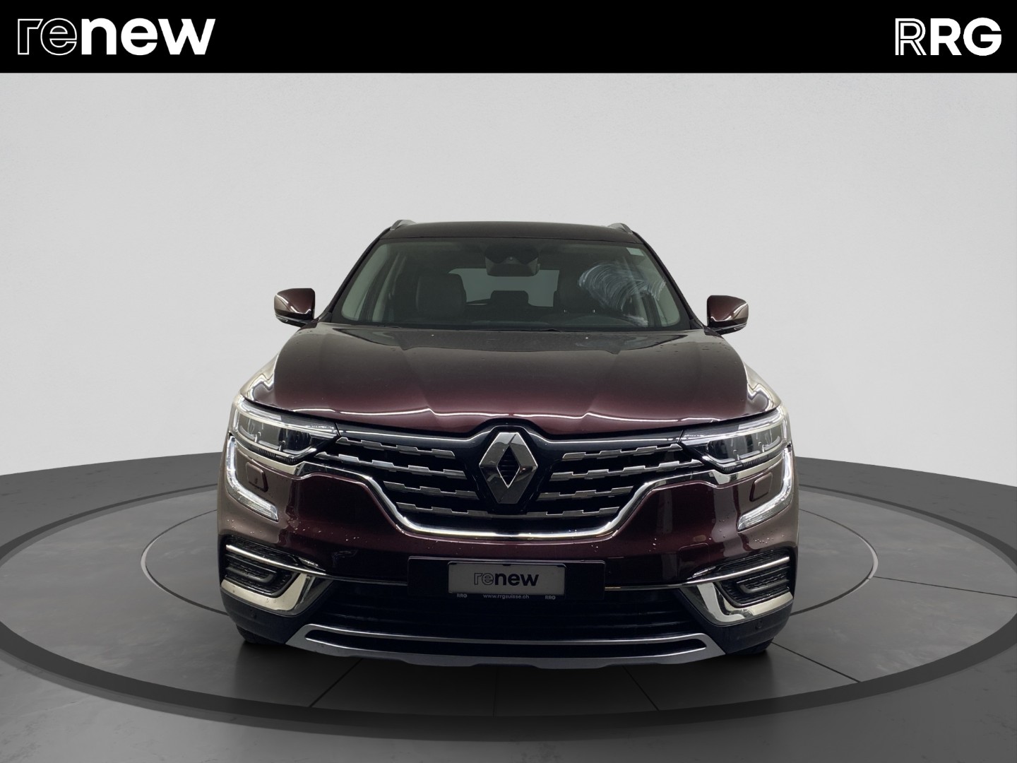 RENAULT Koleos 2.0 dCi Techno 4WD Xtronic CVT-image-5