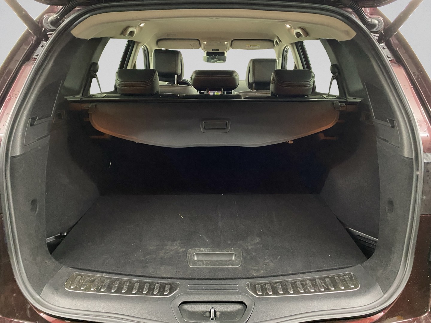RENAULT Koleos 2.0 dCi Techno 4WD Xtronic CVT-image-19