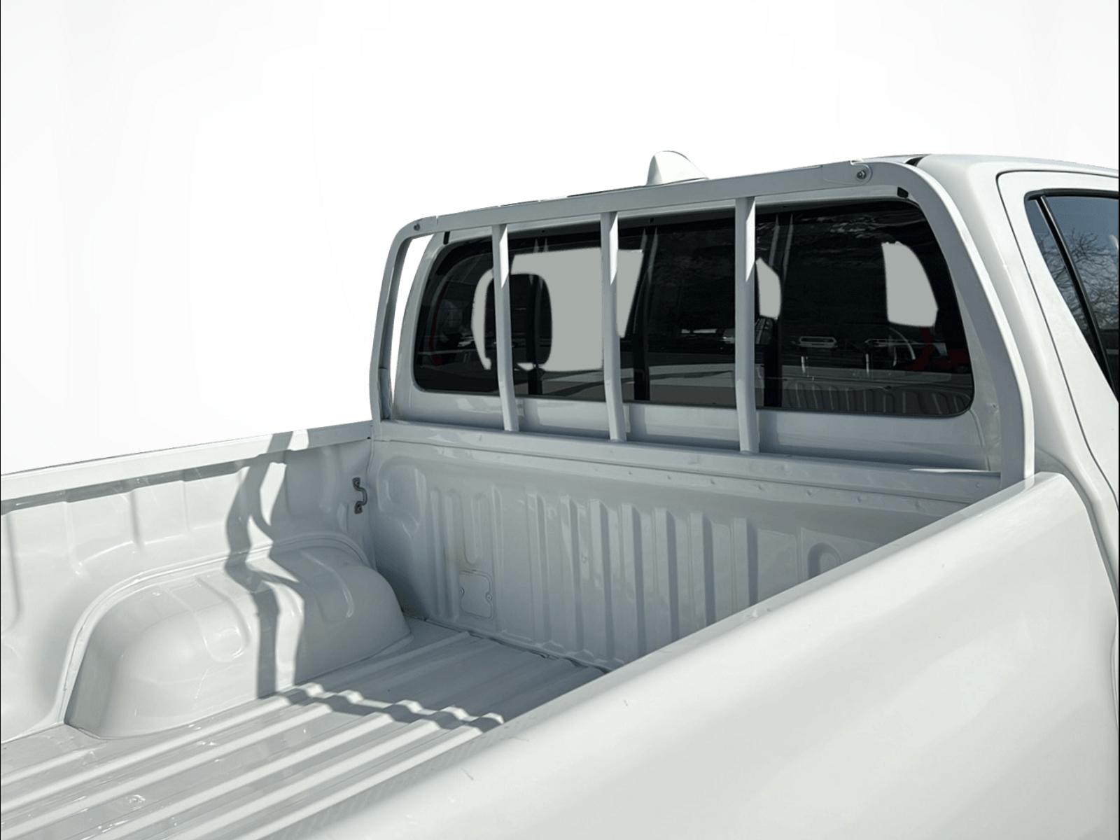 TOYOTA Hilux Double Cab.-Pick-up 2.4 D-4D 150 Style-image-8