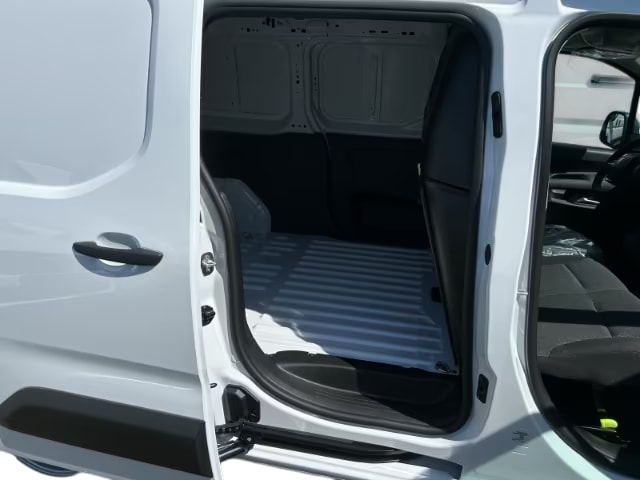PEUGEOT Partner 1.5 Blue HDi Long Premium 1000kg-image-4