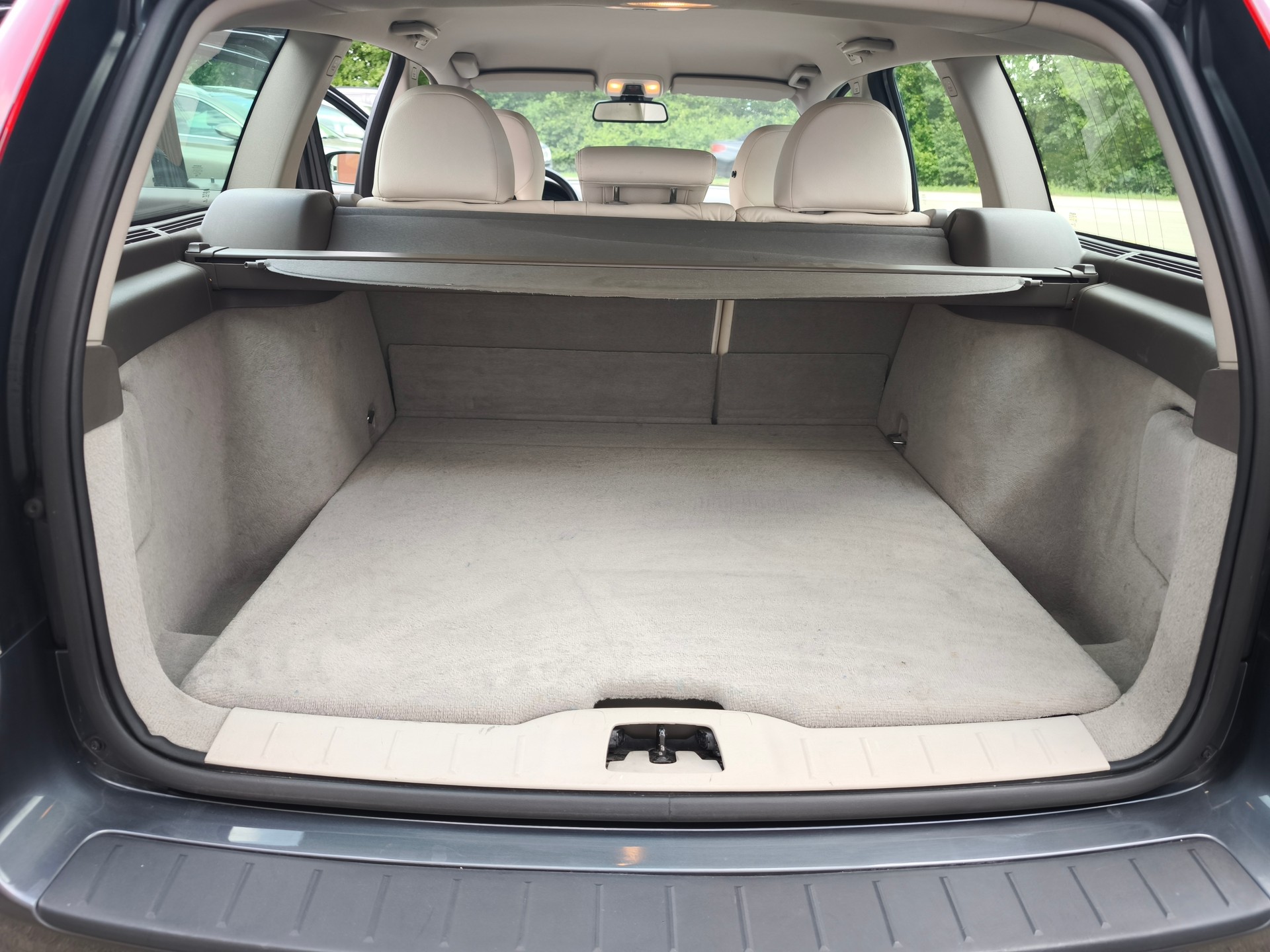 VOLVO V50 2.4 Stockholm-image-11