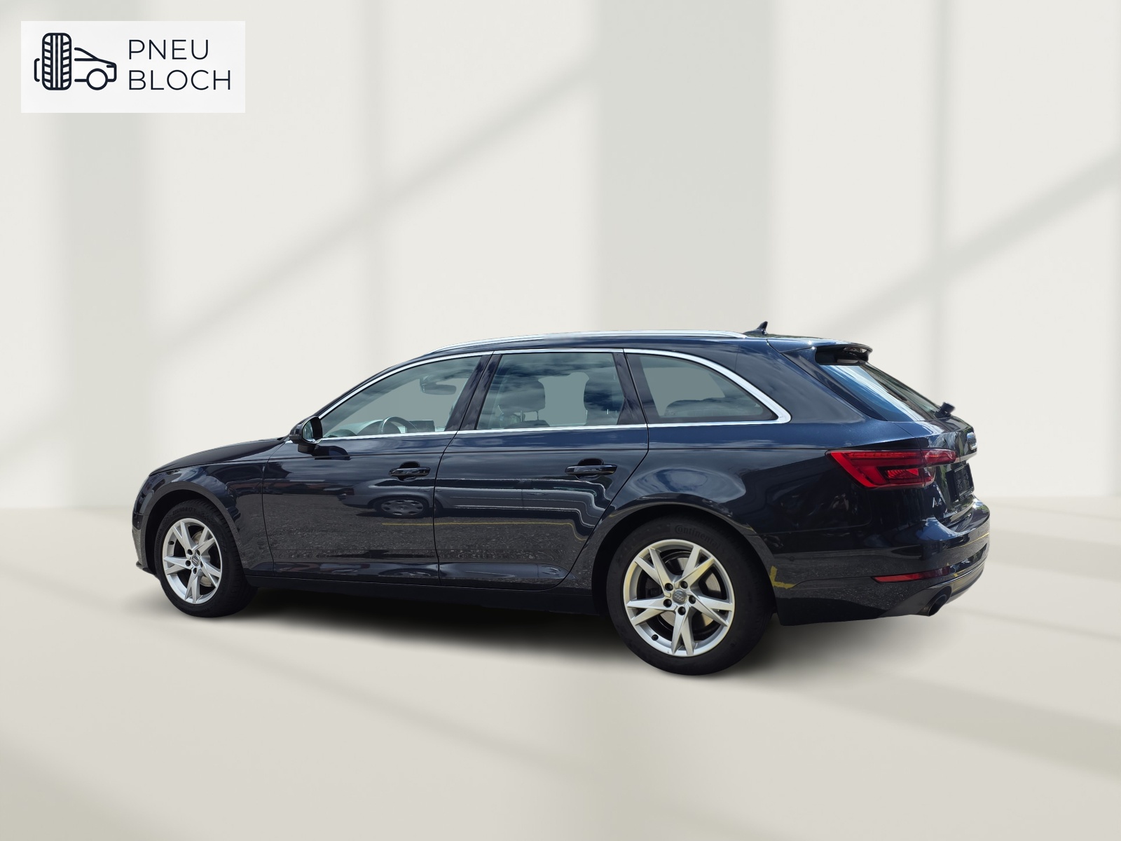 AUDI 2.0 TFSI 190 ultra S-Tronic-image-4