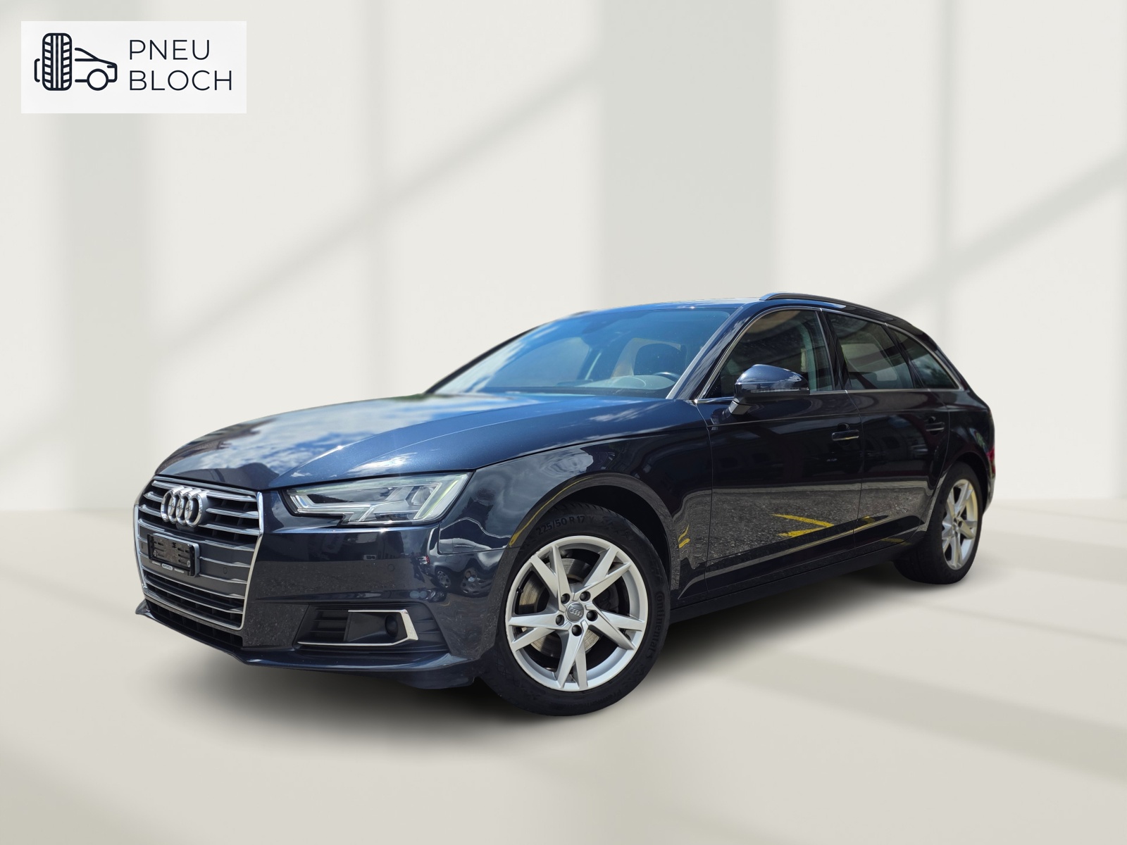 AUDI 2.0 TFSI 190 ultra S-Tronic-image-0